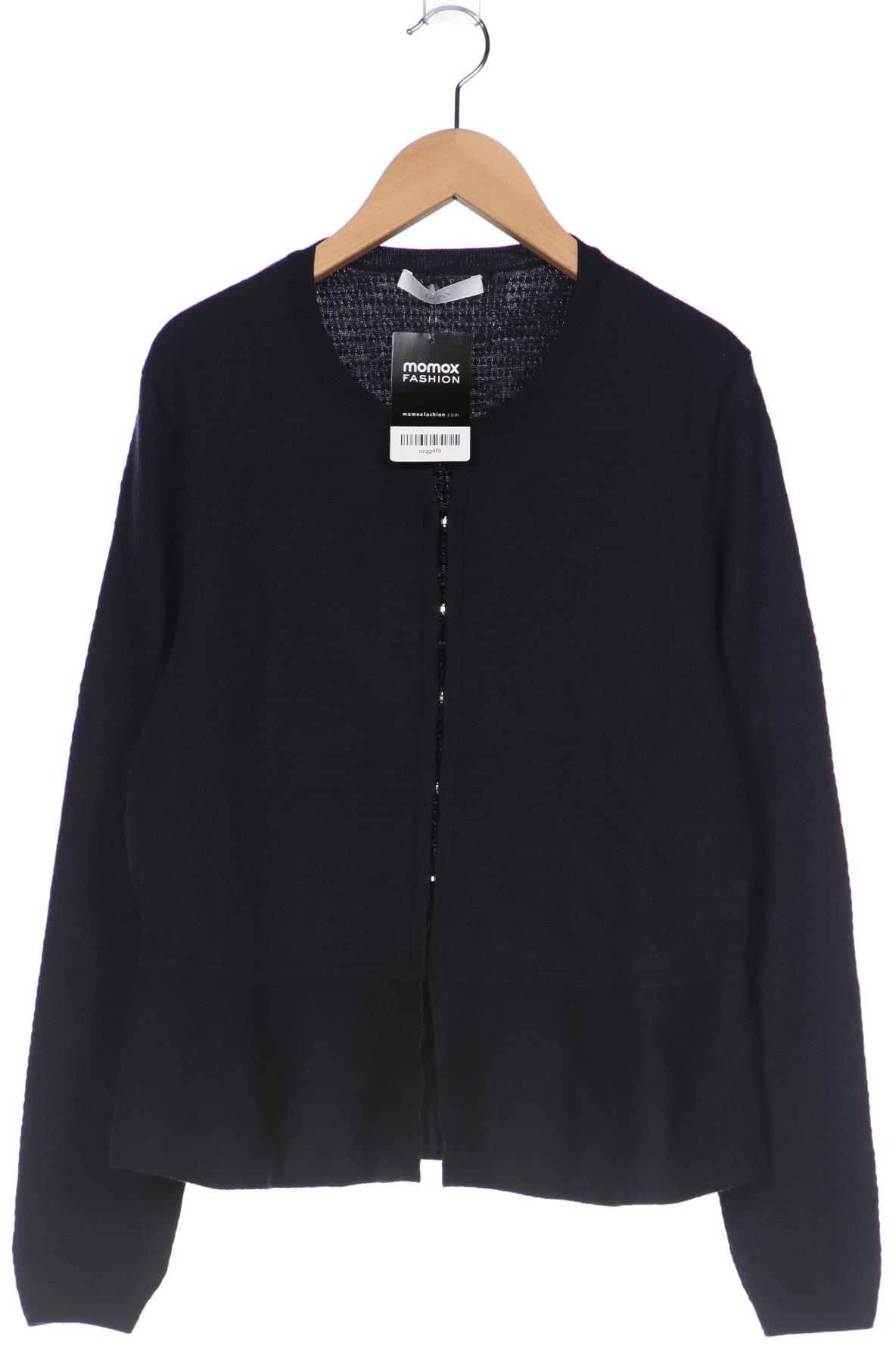 

BOSS by Hugo Boss Damen Strickjacke, marineblau