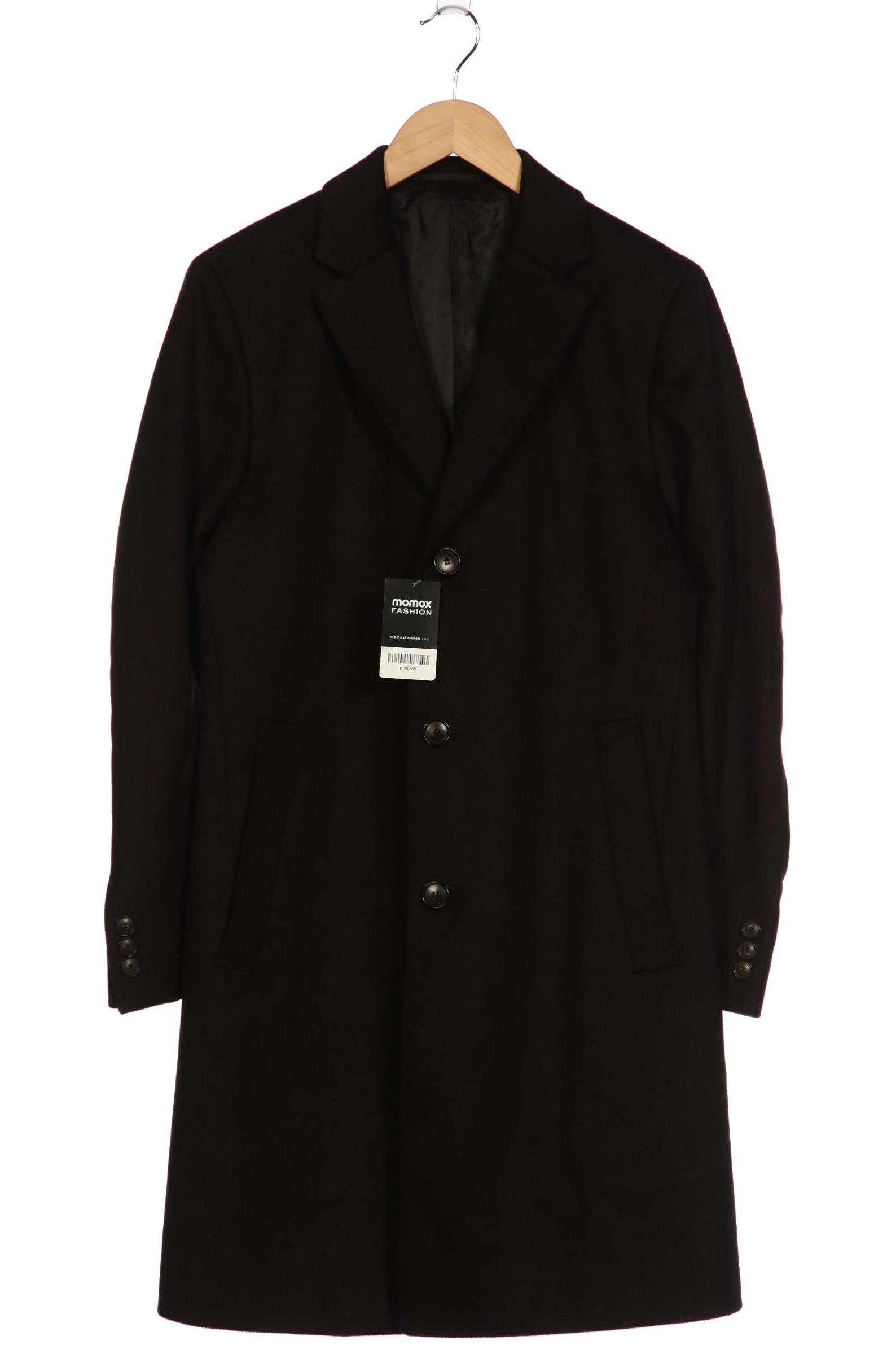 

Boss by Hugo Boss Herren Mantel, braun, Gr. 46