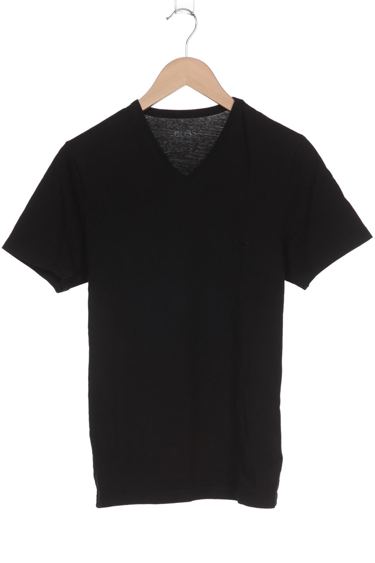 

BOSS by Hugo Boss Herren T-Shirt, schwarz