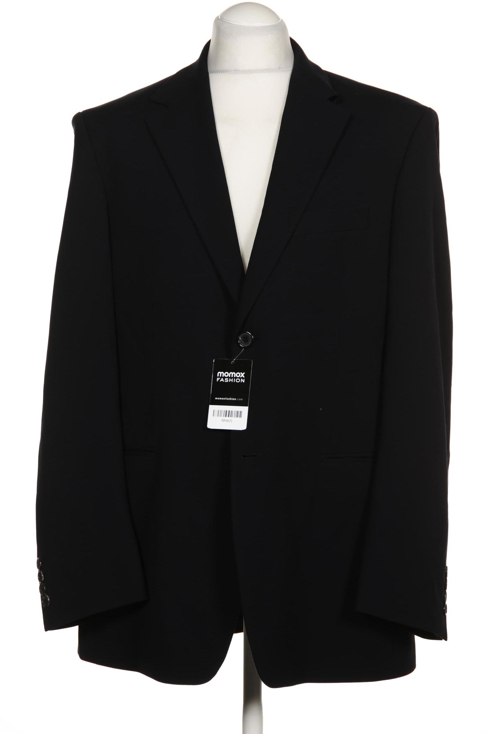 

Boss by Hugo Boss Herren Sakko, schwarz, Gr. 52