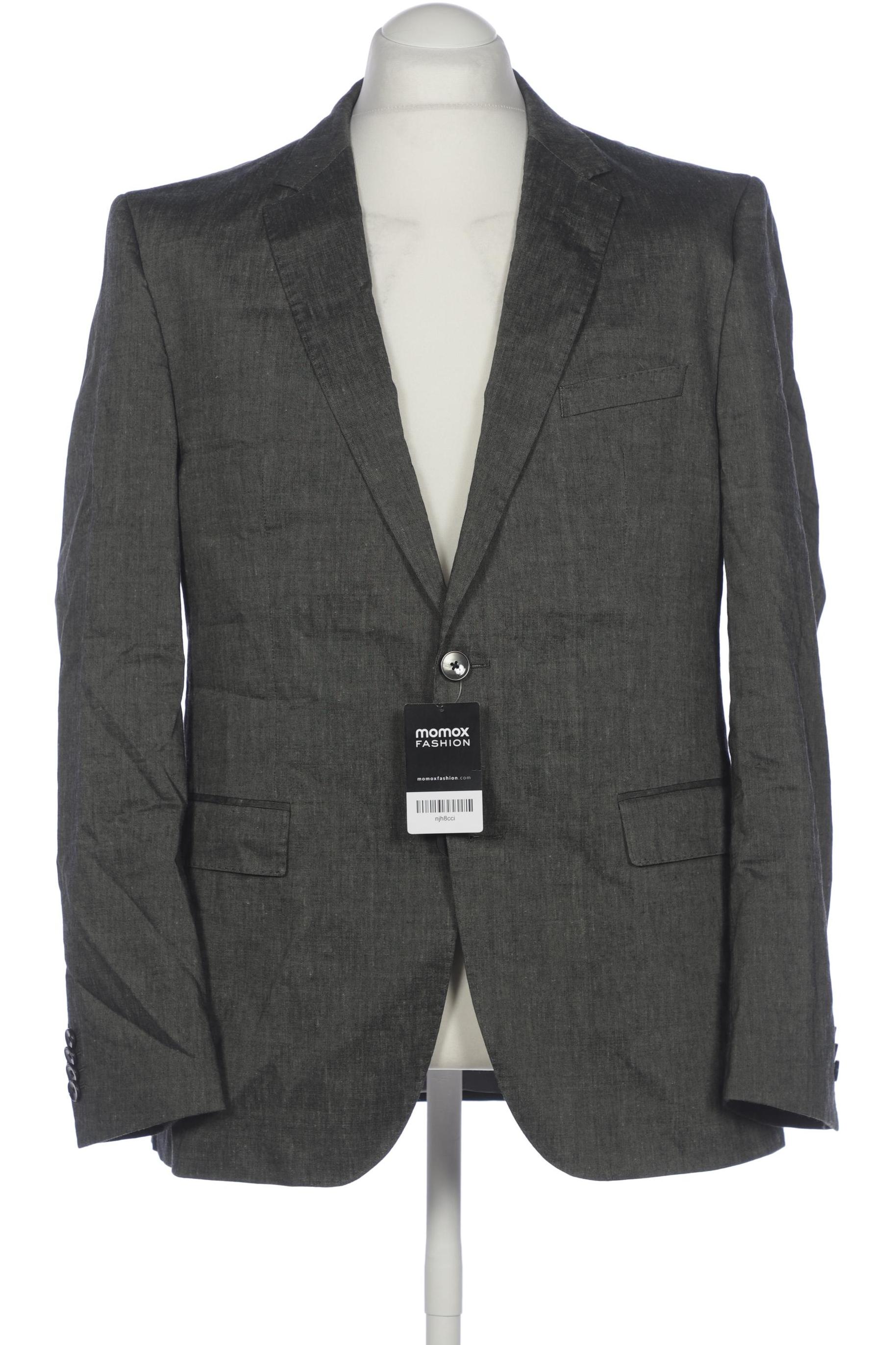 

Boss by Hugo Boss Herren Sakko, grün, Gr. 52
