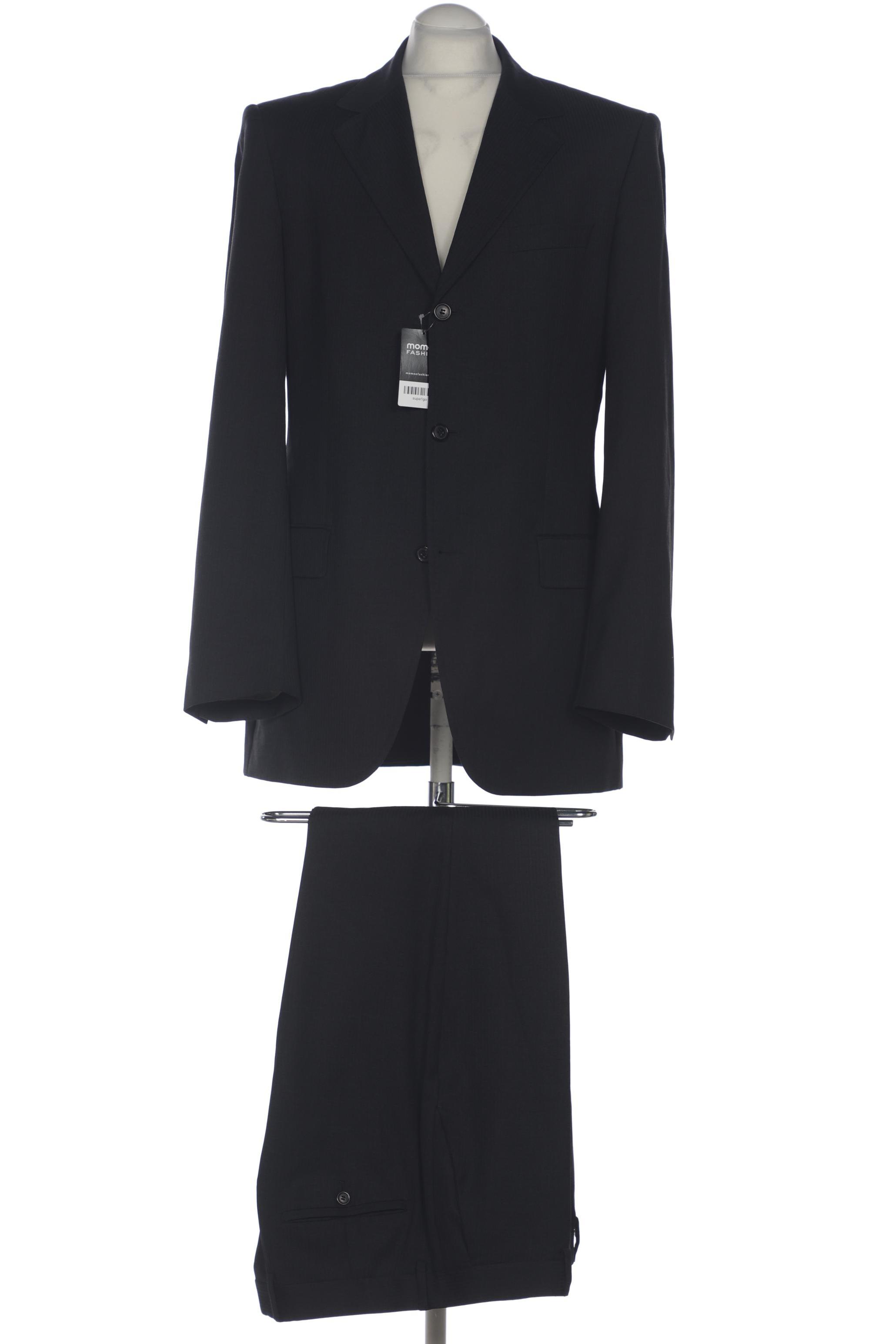 

Boss by Hugo Boss Herren Anzug, schwarz, Gr. 102