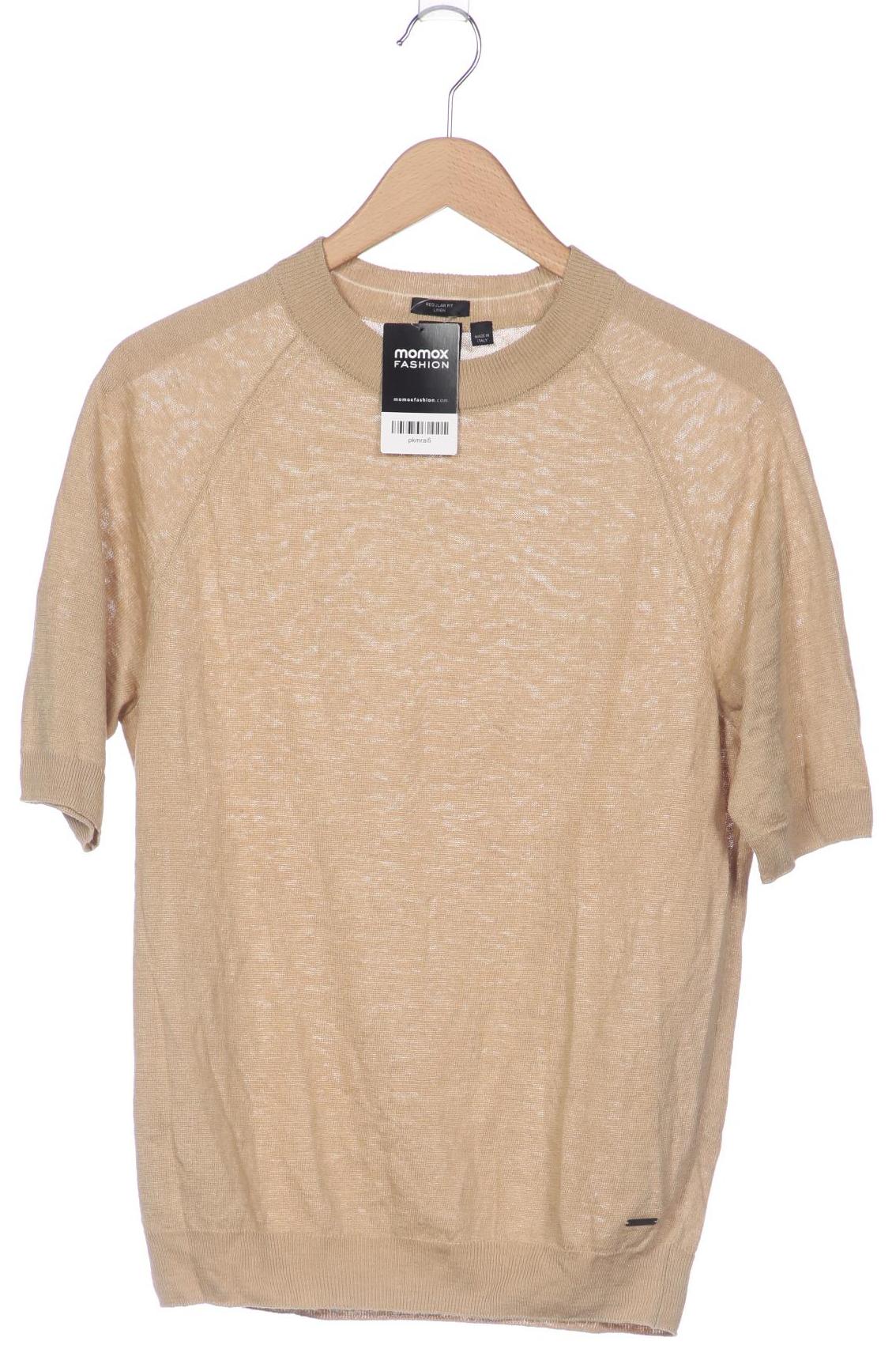 

Boss by Hugo Boss Damen Pullover, beige, Gr. 36