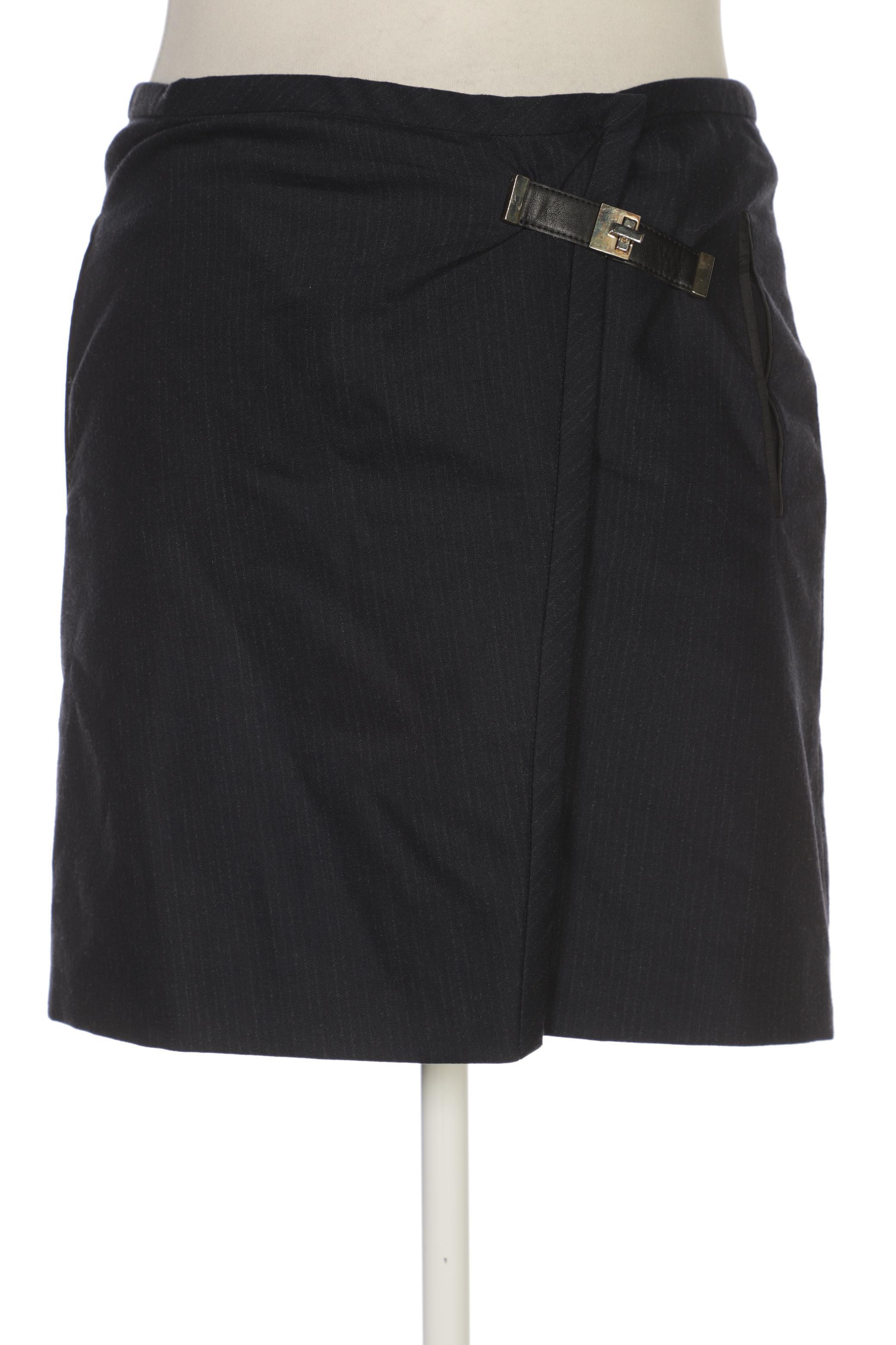 

Boss by Hugo Boss Damen Rock, marineblau, Gr. 38