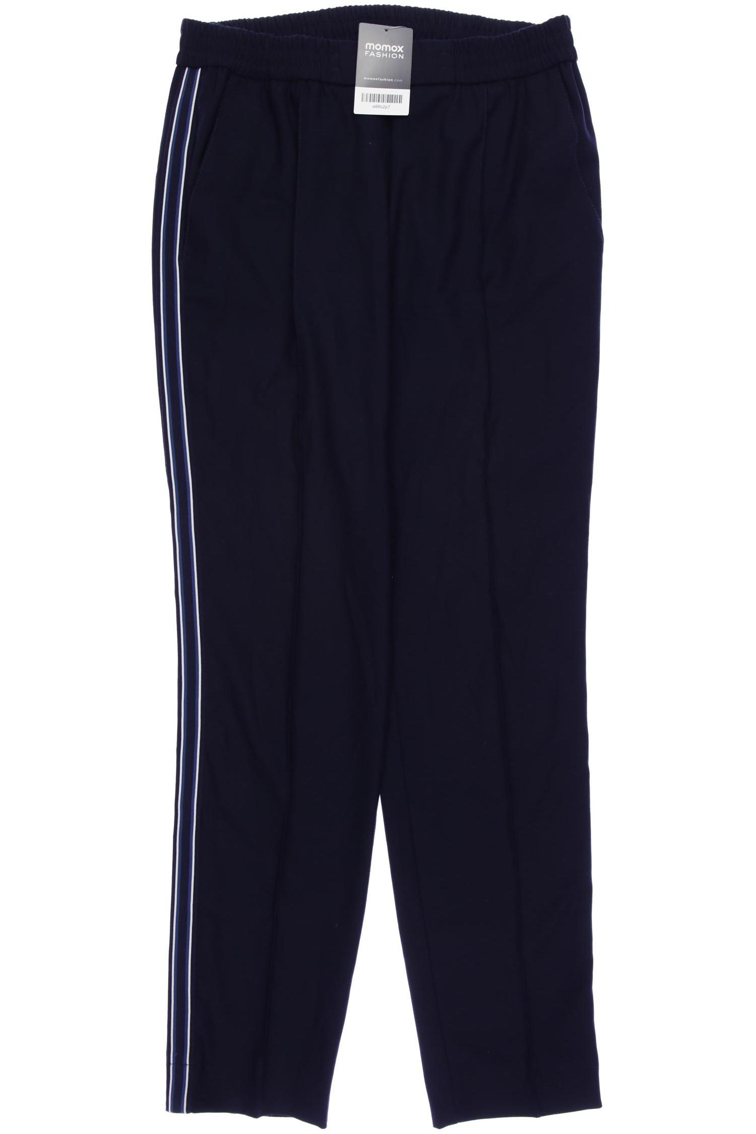 

Boss by Hugo Boss Damen Stoffhose, marineblau, Gr. 38