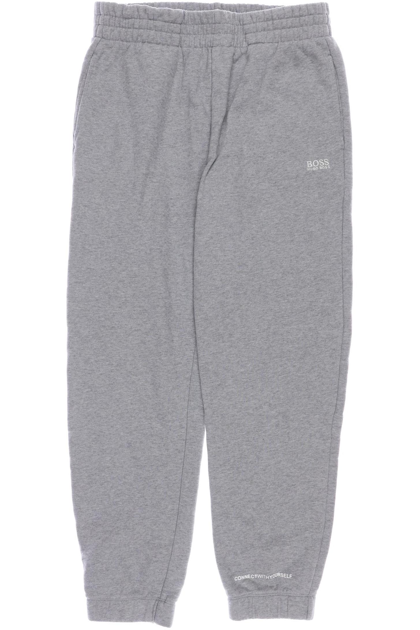 

Boss by Hugo Boss Damen Stoffhose, grau, Gr. 28