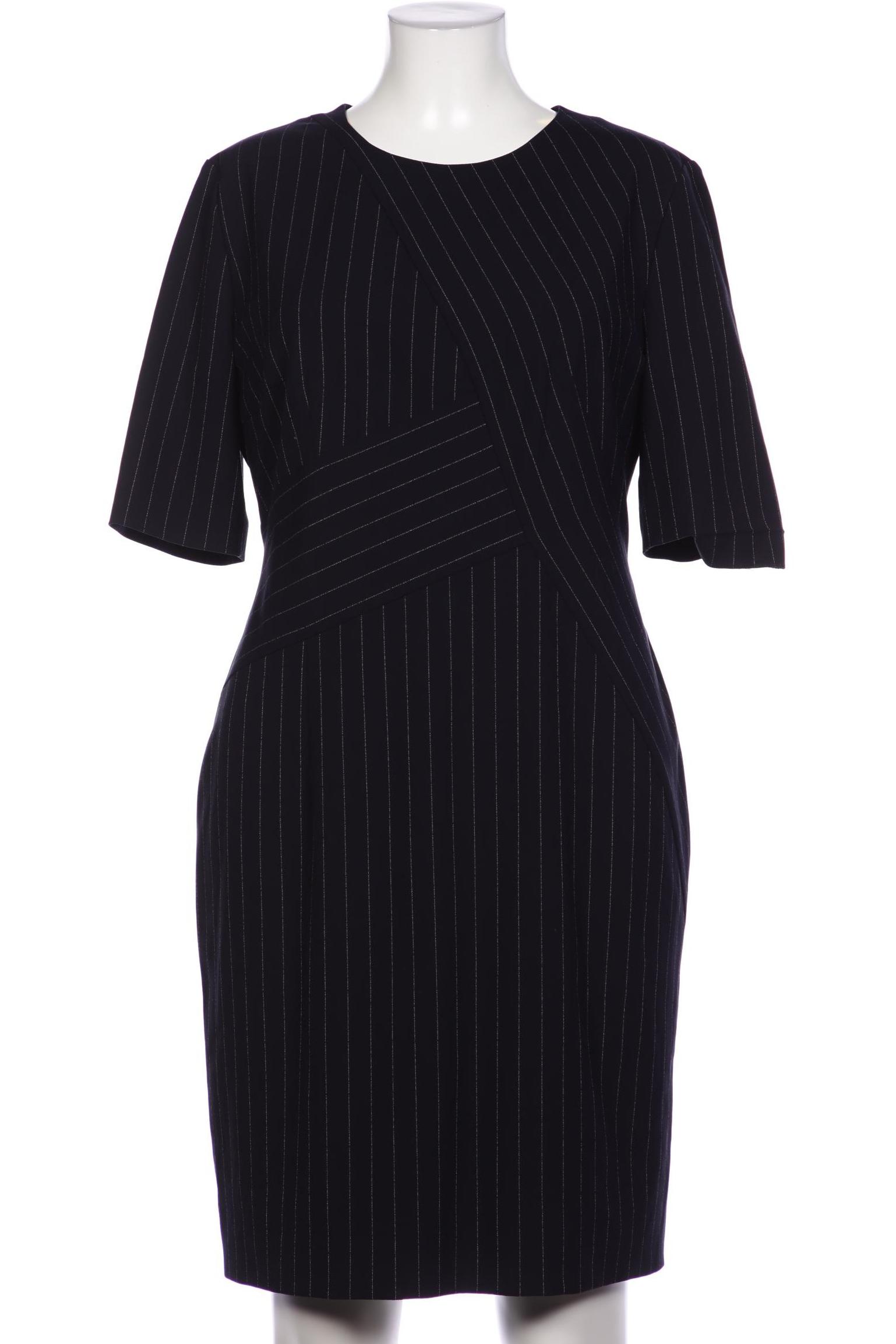 

Boss by Hugo Boss Damen Kleid, marineblau, Gr. 44
