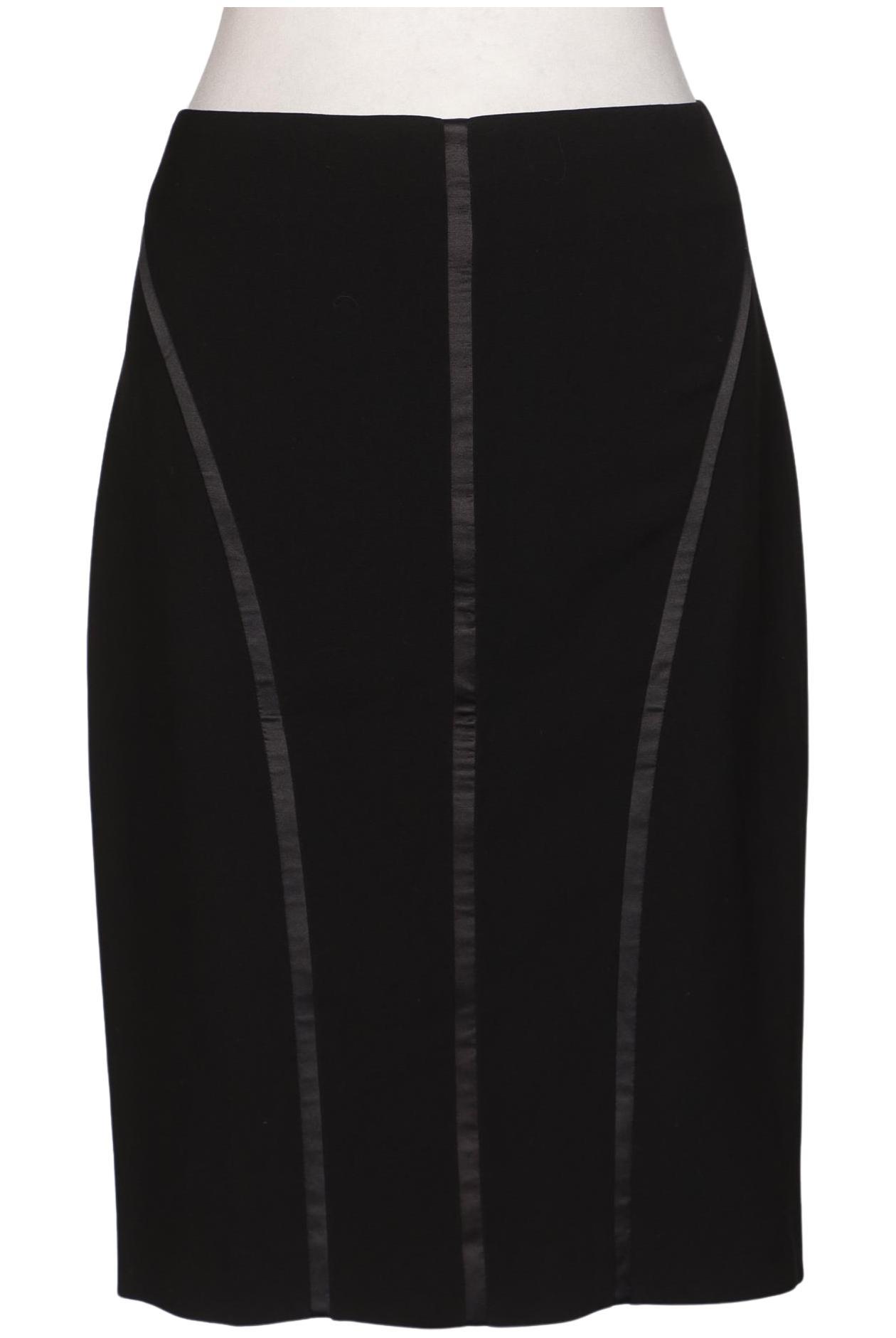 

Boss by Hugo Boss Damen Rock, schwarz, Gr. 38