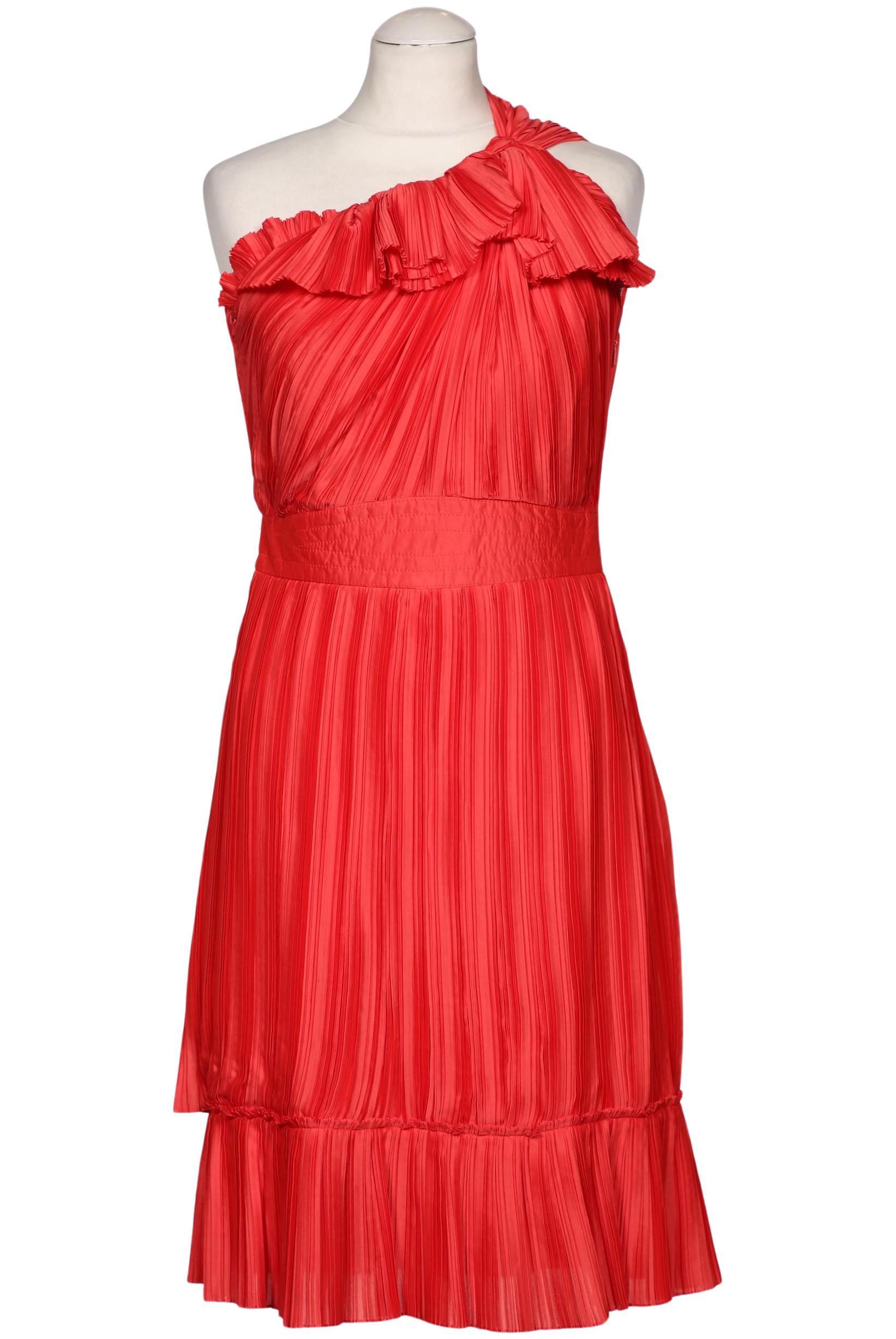 

Boss by Hugo Boss Damen Kleid, rot, Gr. 36