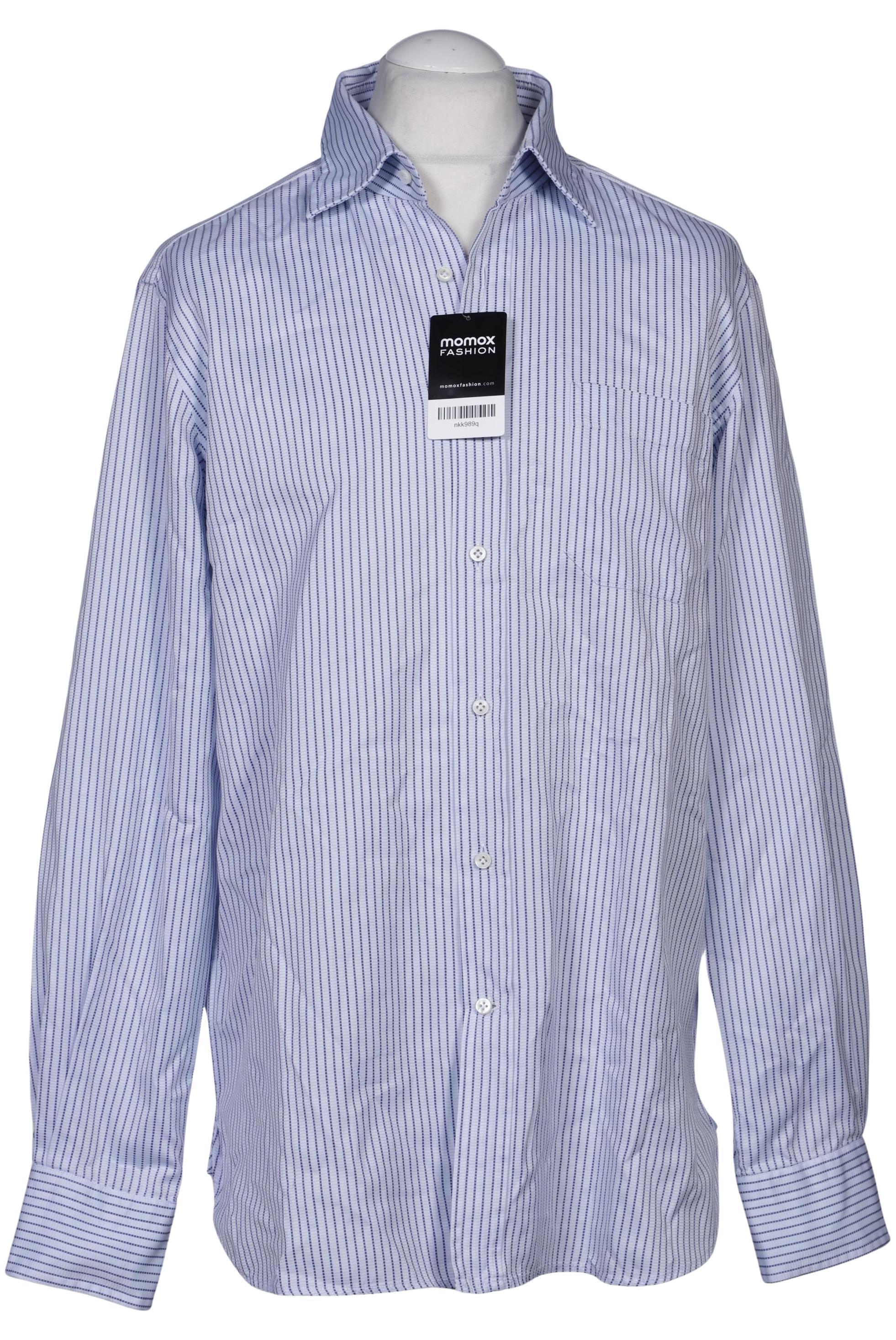 

Boss by Hugo Boss Herren Hemd, hellblau, Gr. 52