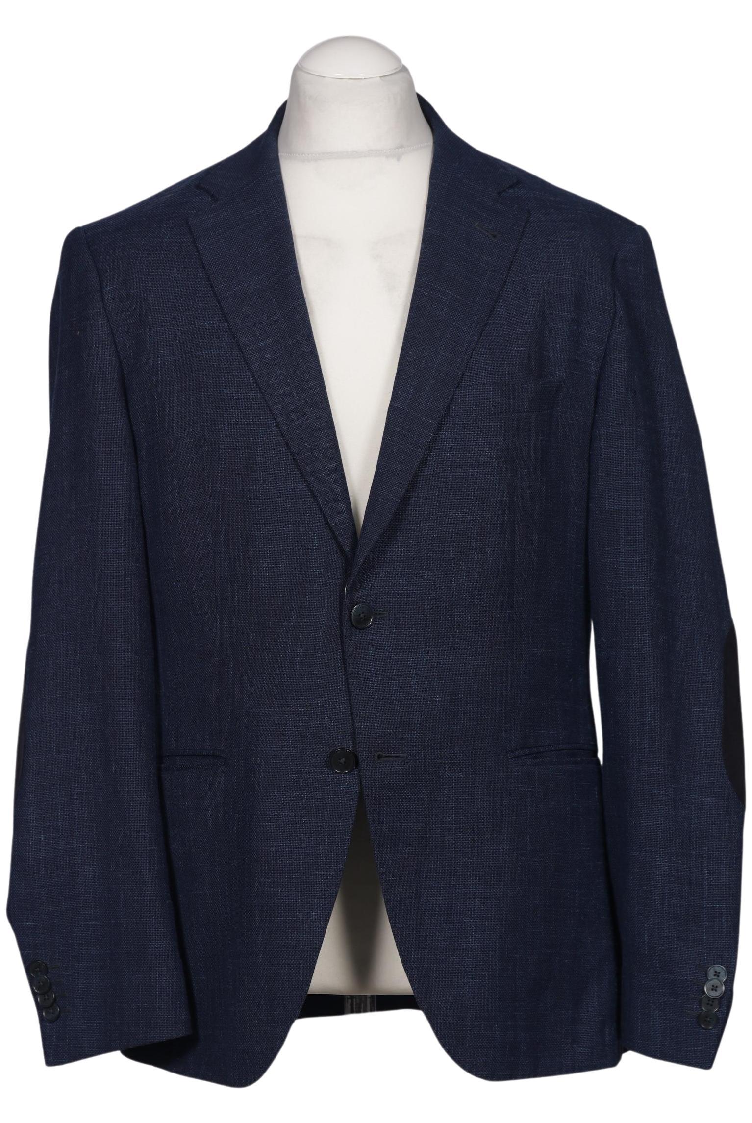 

Boss by Hugo Boss Herren Sakko, marineblau, Gr. 52