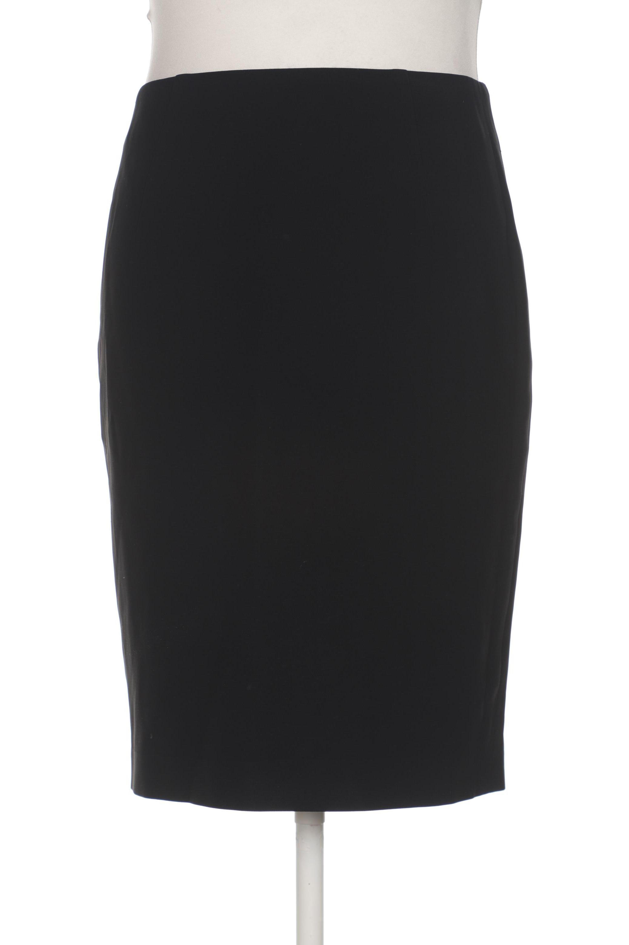 

Boss by Hugo Boss Damen Rock, schwarz, Gr. 44
