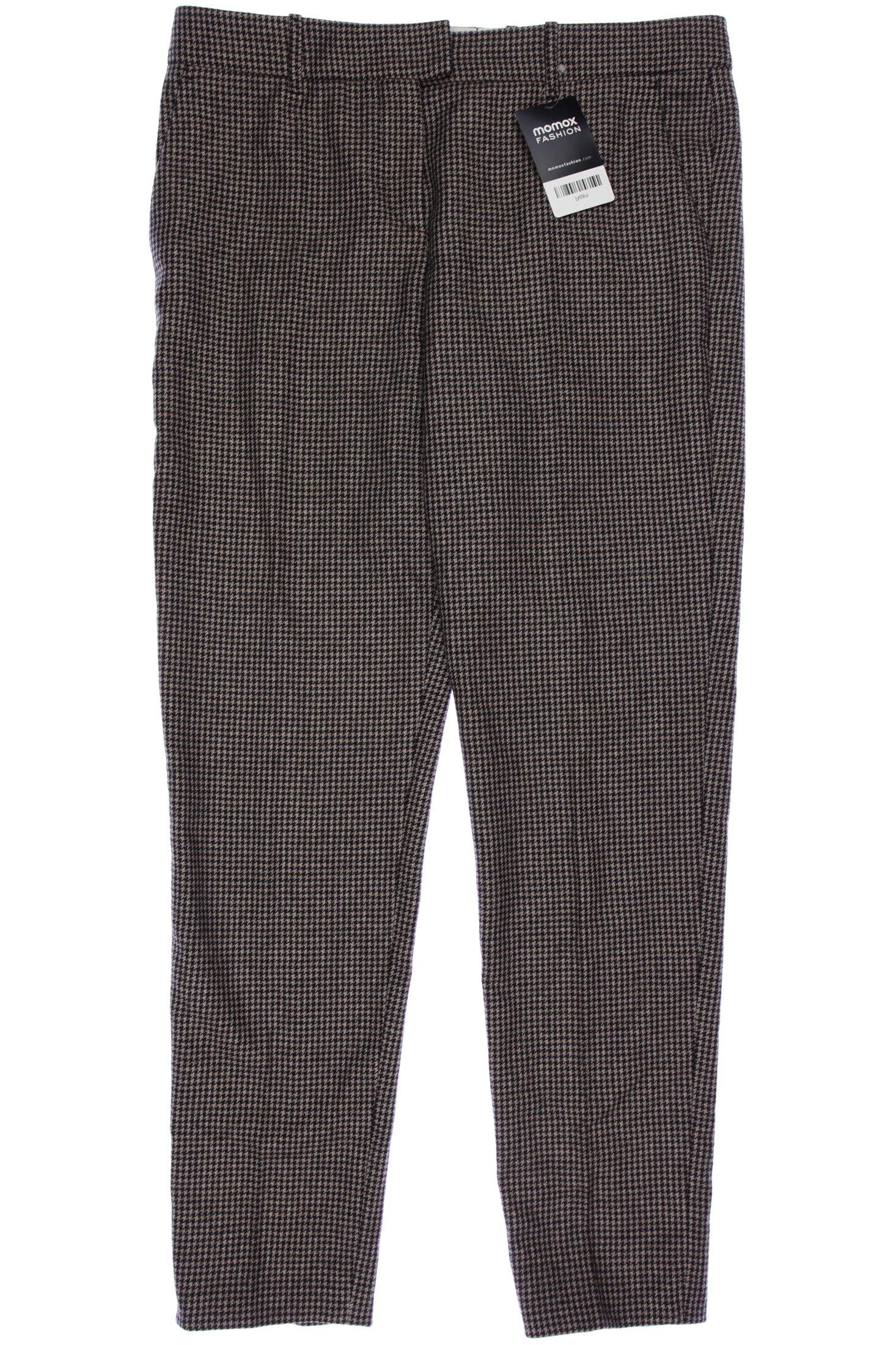 

Boss by Hugo Boss Damen Stoffhose, schwarz, Gr. 36