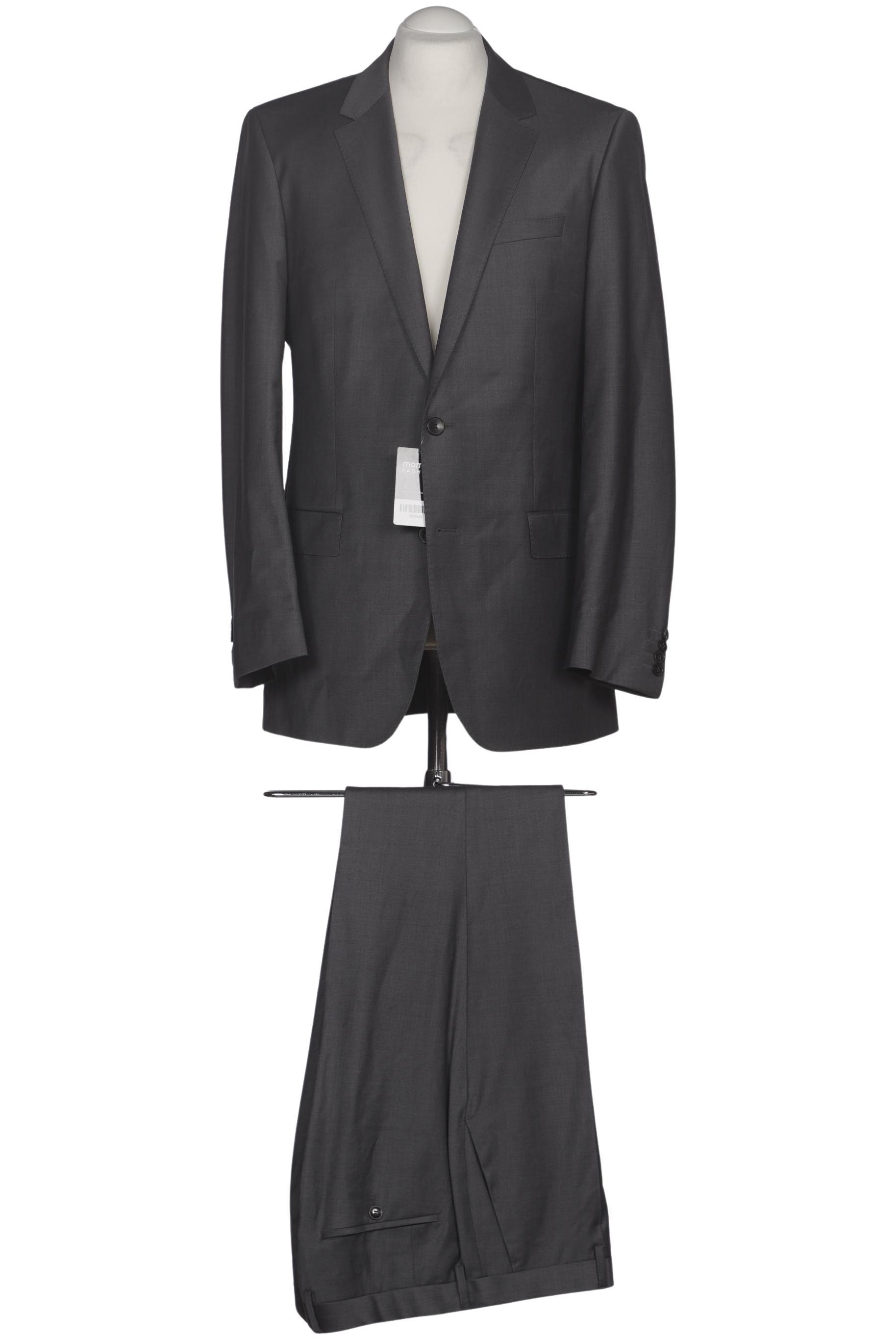 

Boss by Hugo Boss Herren Anzug, grau, Gr. 102