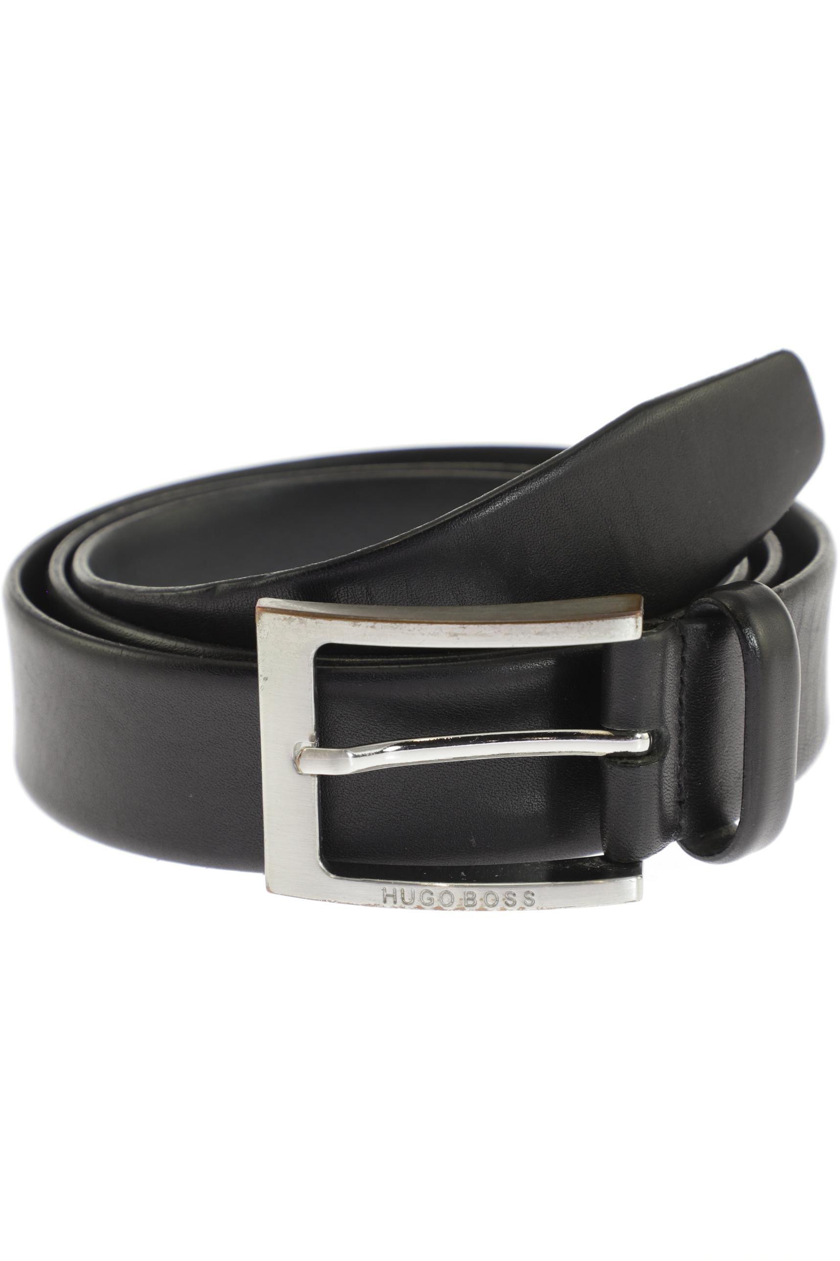 

Boss by Hugo Boss Herren Gürtel, schwarz, Gr. 95