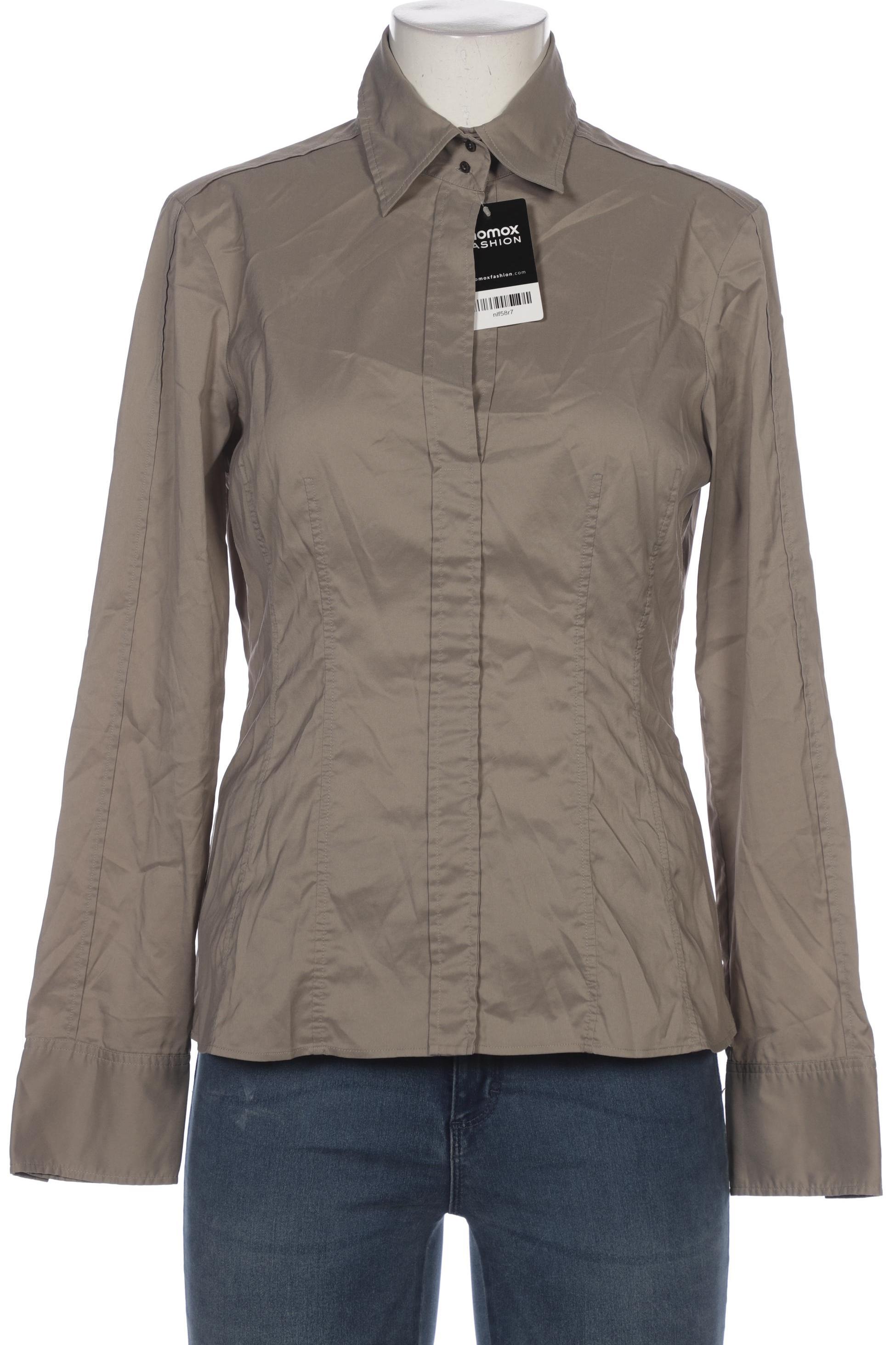 

BOSS by Hugo Boss Damen Bluse, grau