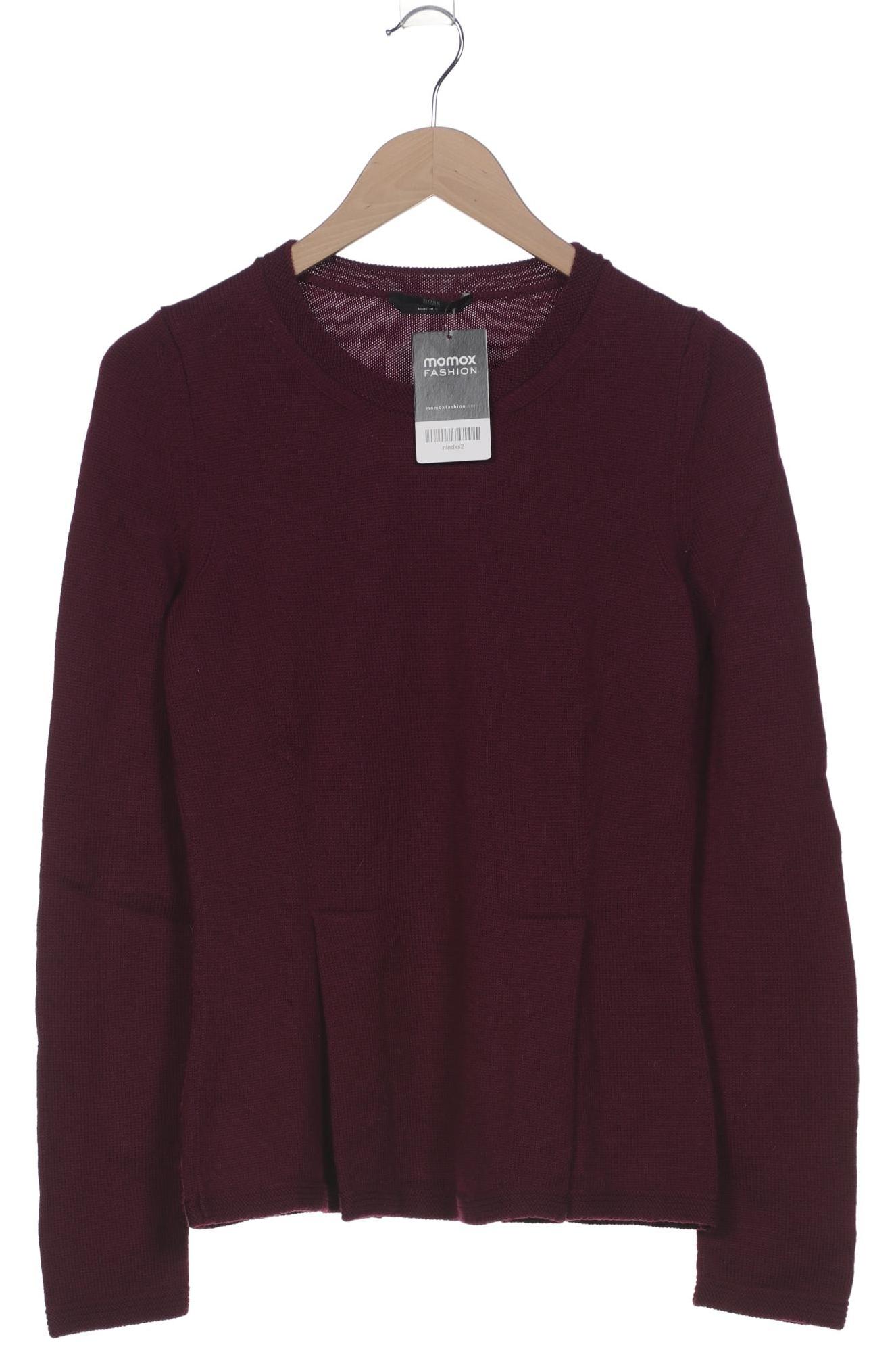 

Boss by Hugo Boss Damen Pullover, flieder, Gr. 36