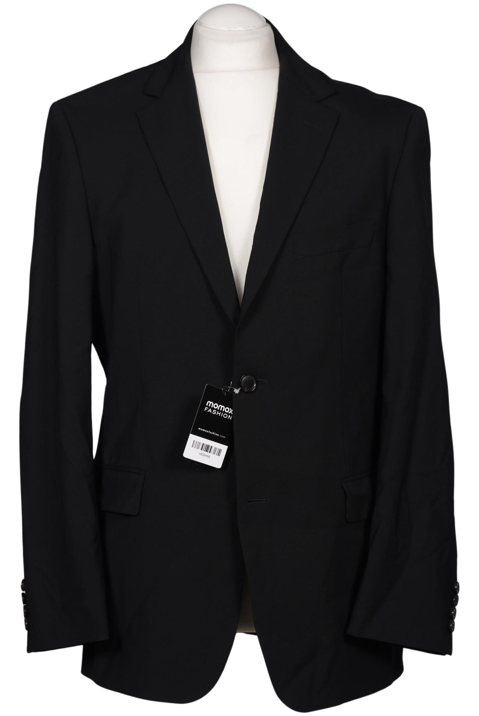 

Boss by Hugo Boss Herren Sakko, schwarz, Gr. 50