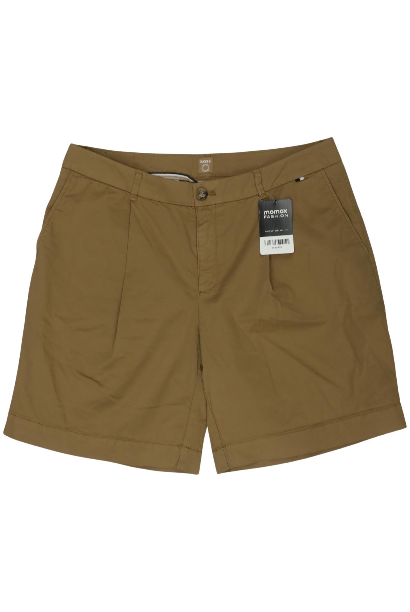 

Boss by Hugo Boss Damen Shorts, braun, Gr. 42