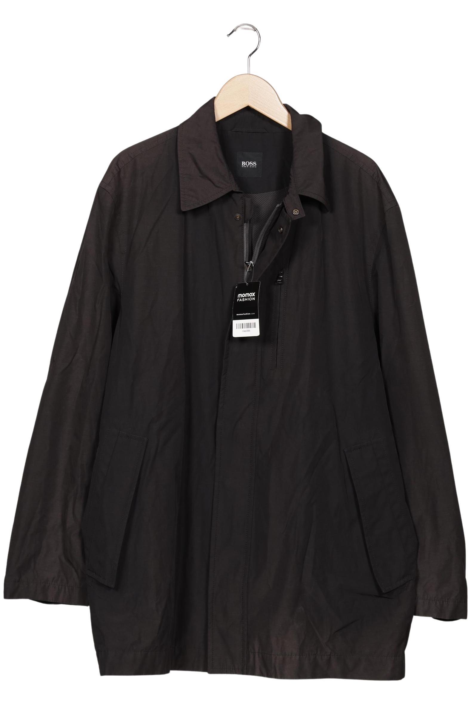 Thumbnail - Boss by Hugo Boss Herren Jacke, braun, Gr. 56