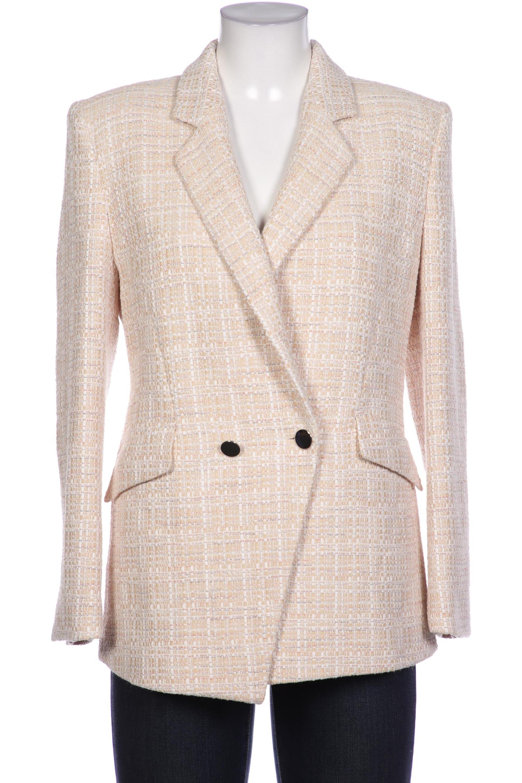 

Boss by Hugo Boss Damen Blazer, beige, Gr. 40