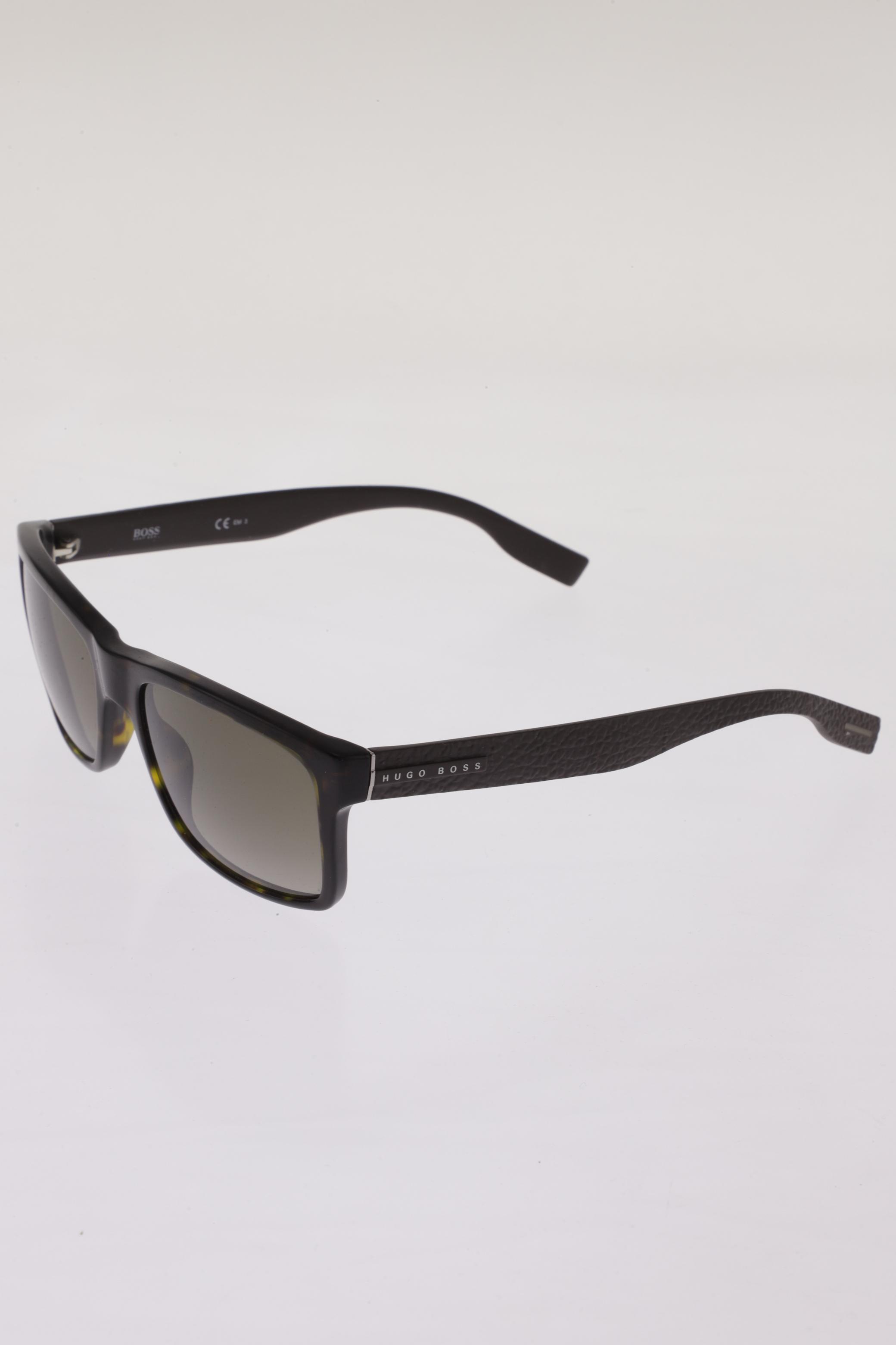 

Boss by Hugo Boss Herren Sonnenbrille, braun, Gr.