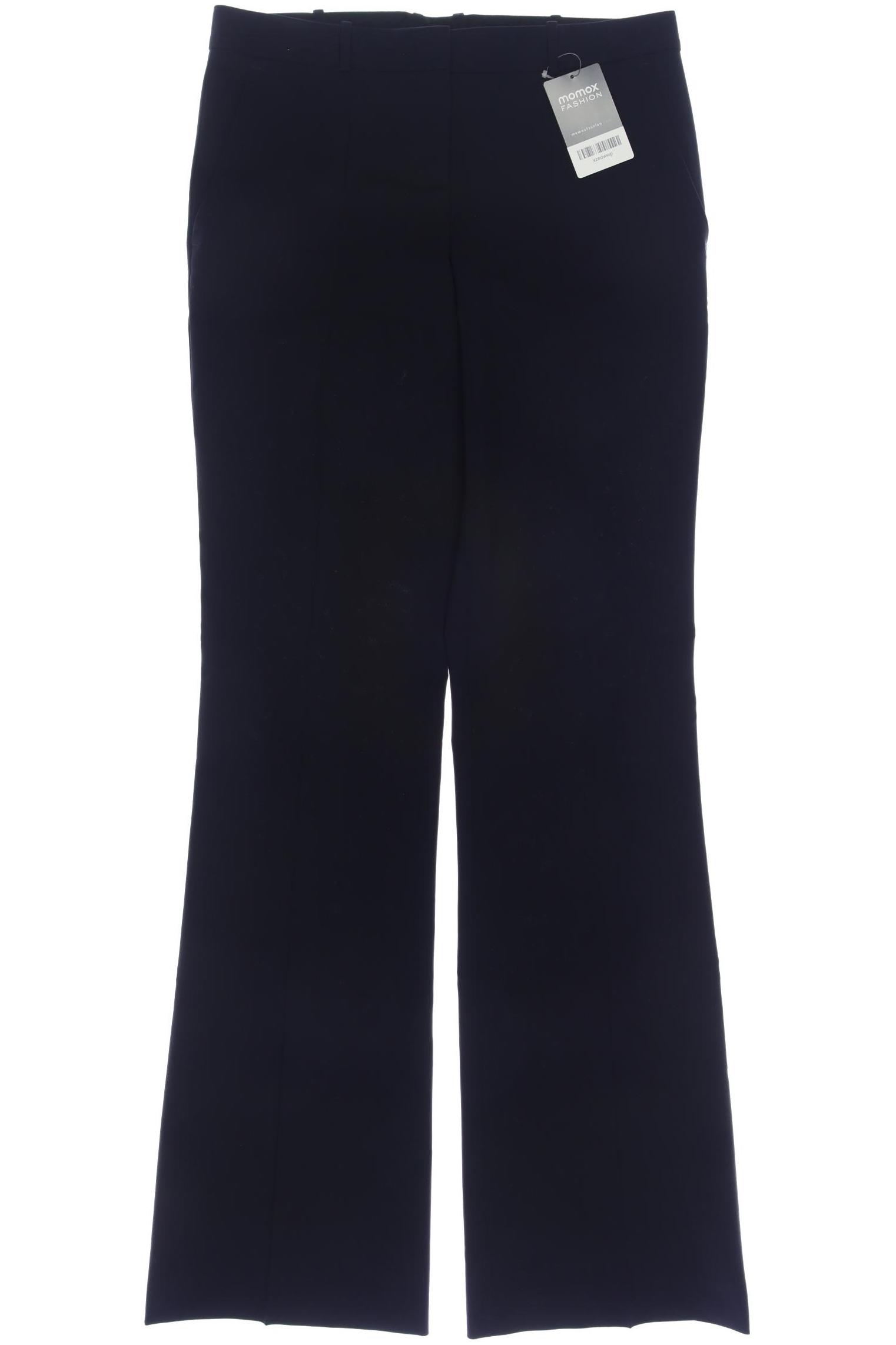 

Boss by Hugo Boss Damen Stoffhose, marineblau, Gr. 34