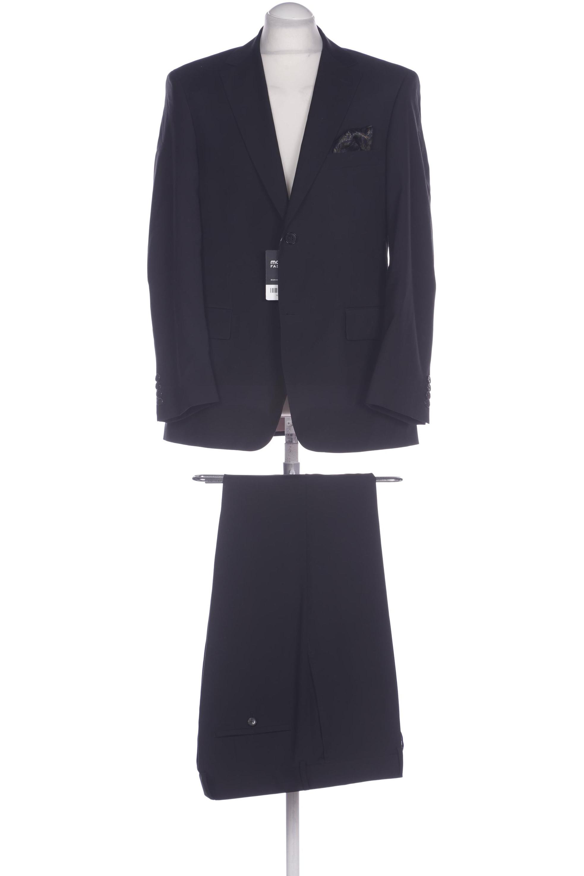 

BOSS by Hugo Boss Herren Anzug, schwarz