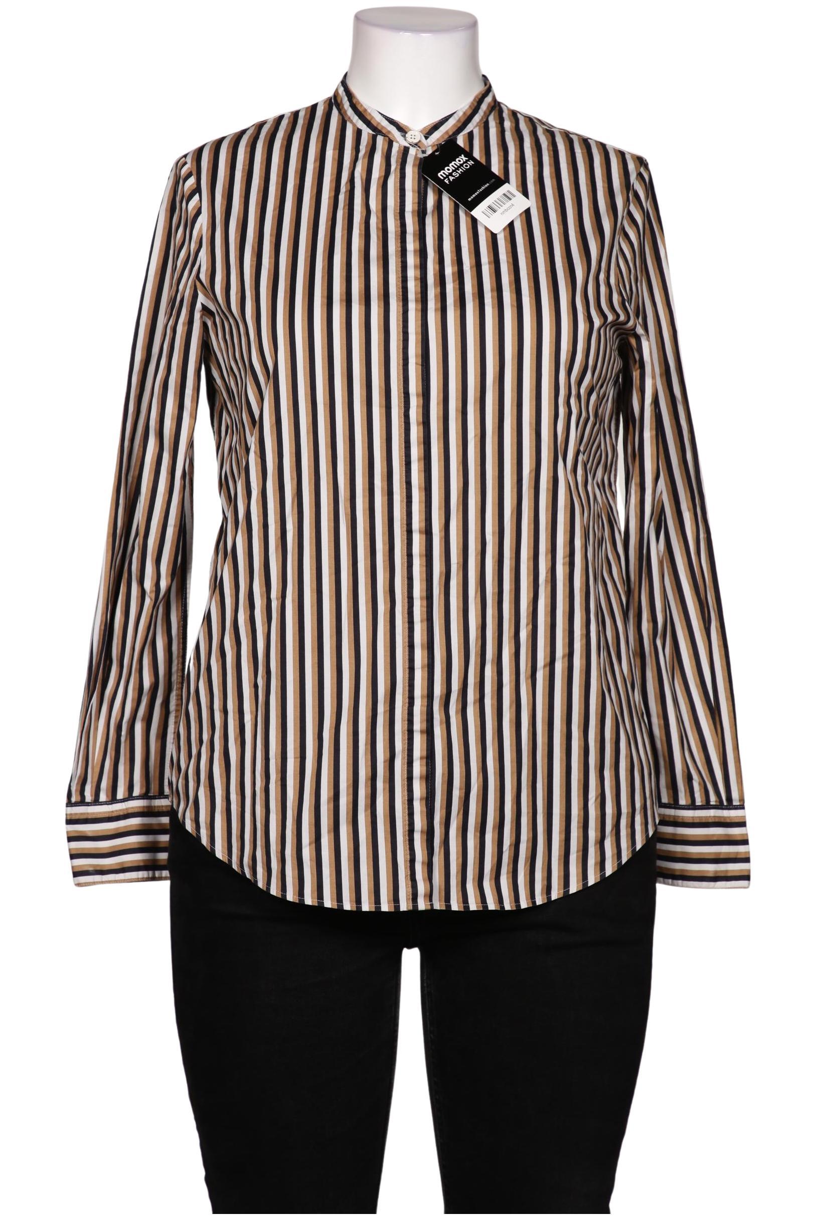 

Boss by Hugo Boss Damen Bluse, beige, Gr. 42