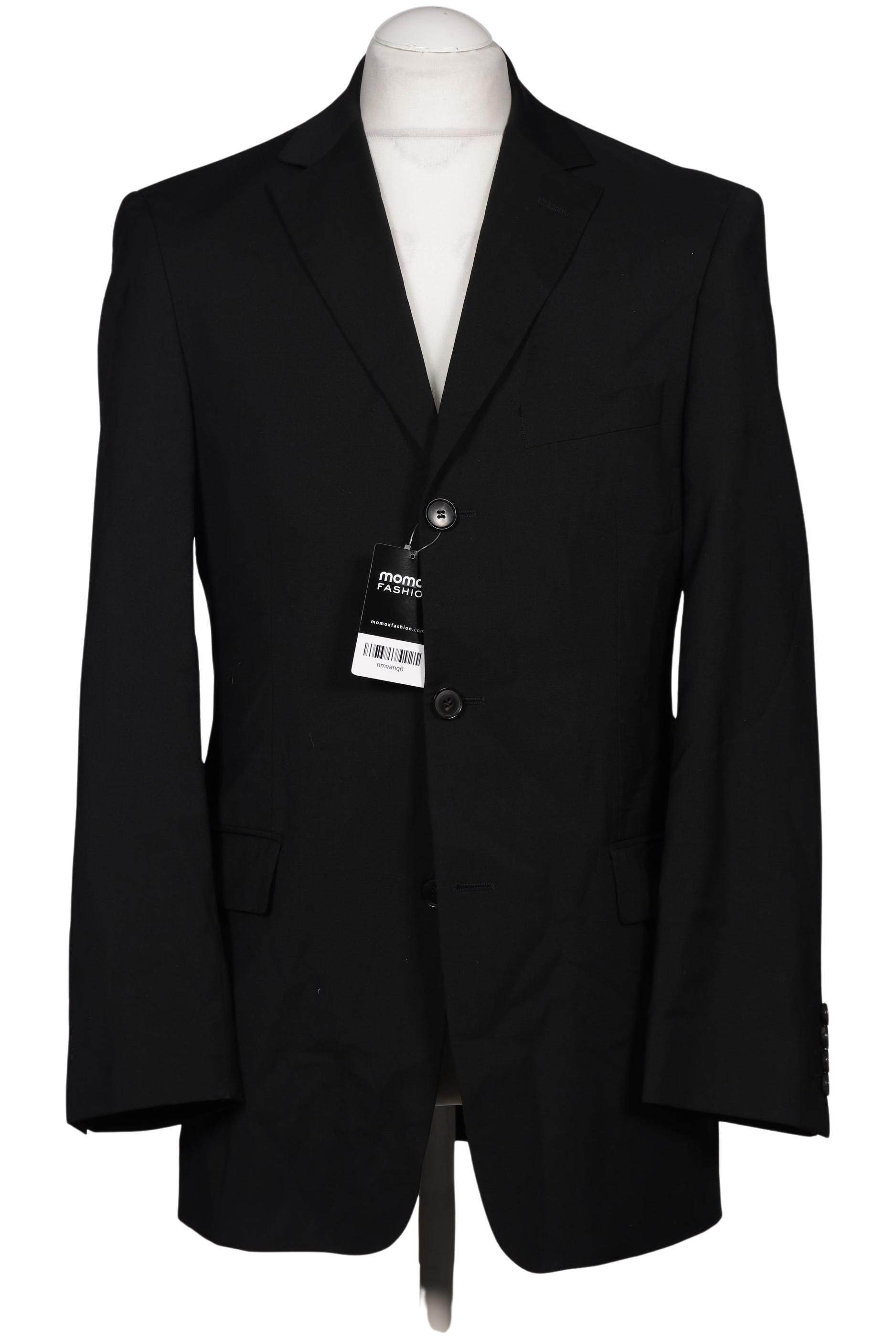 

Boss by Hugo Boss Herren Sakko, schwarz, Gr. 54