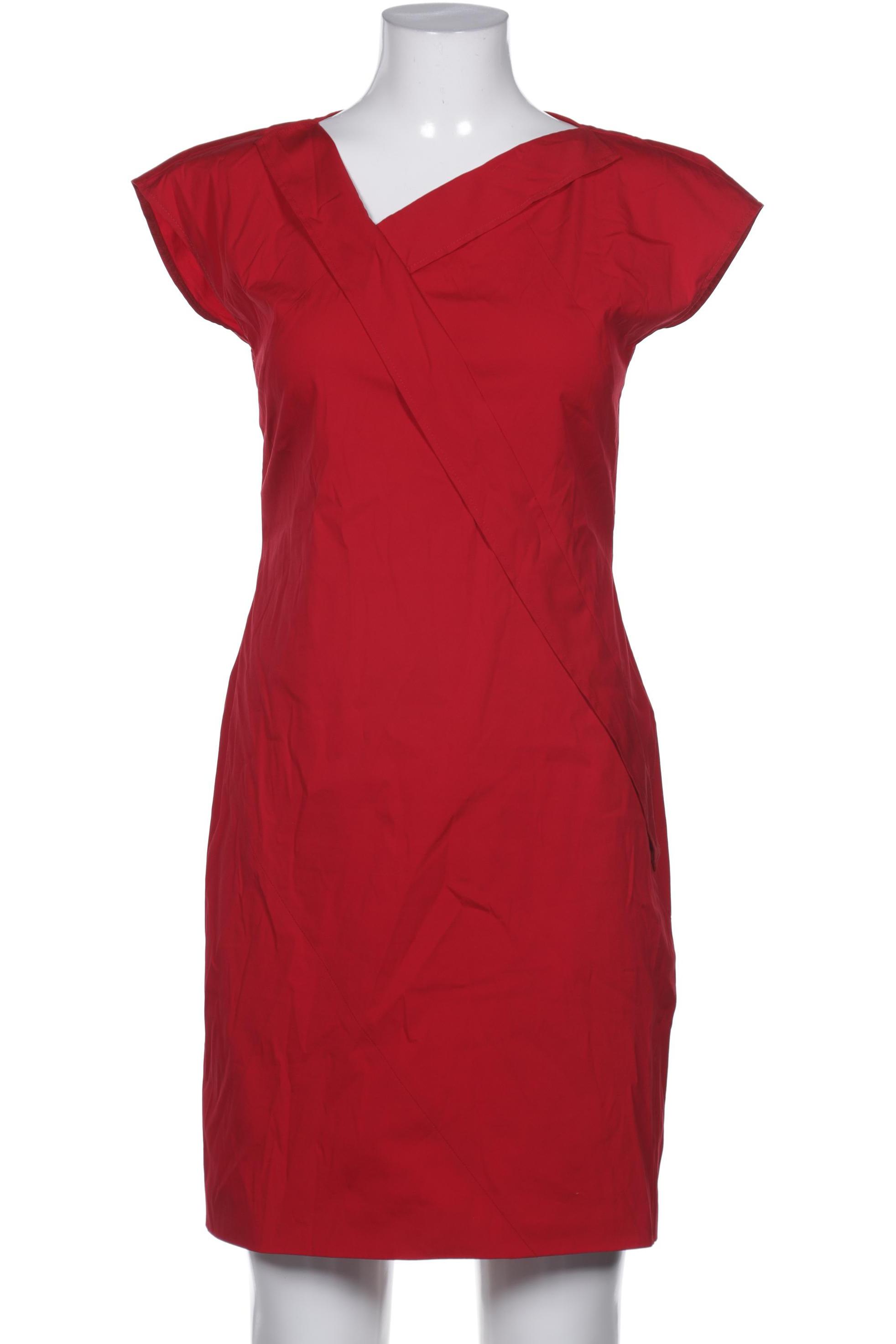 

Boss by Hugo Boss Damen Kleid, rot, Gr. 36