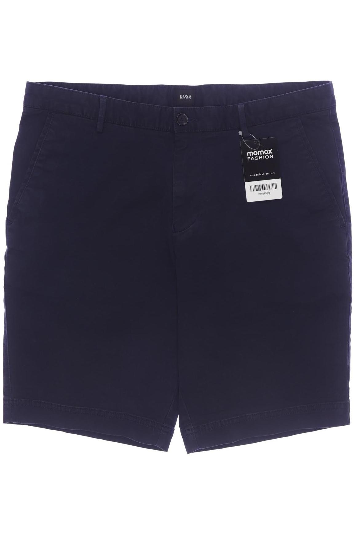 

Boss by Hugo Boss Herren Shorts, marineblau, Gr. 48