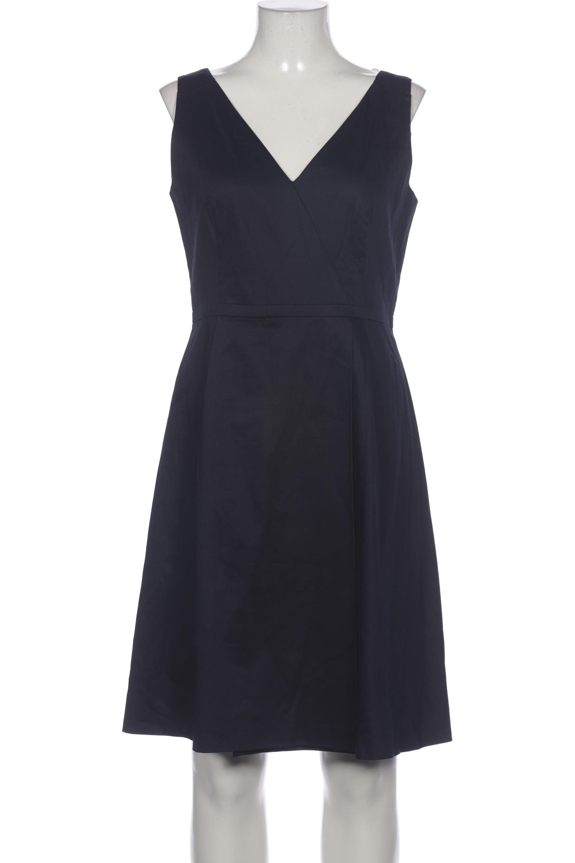 

Boss by Hugo Boss Damen Kleid, marineblau, Gr. 38