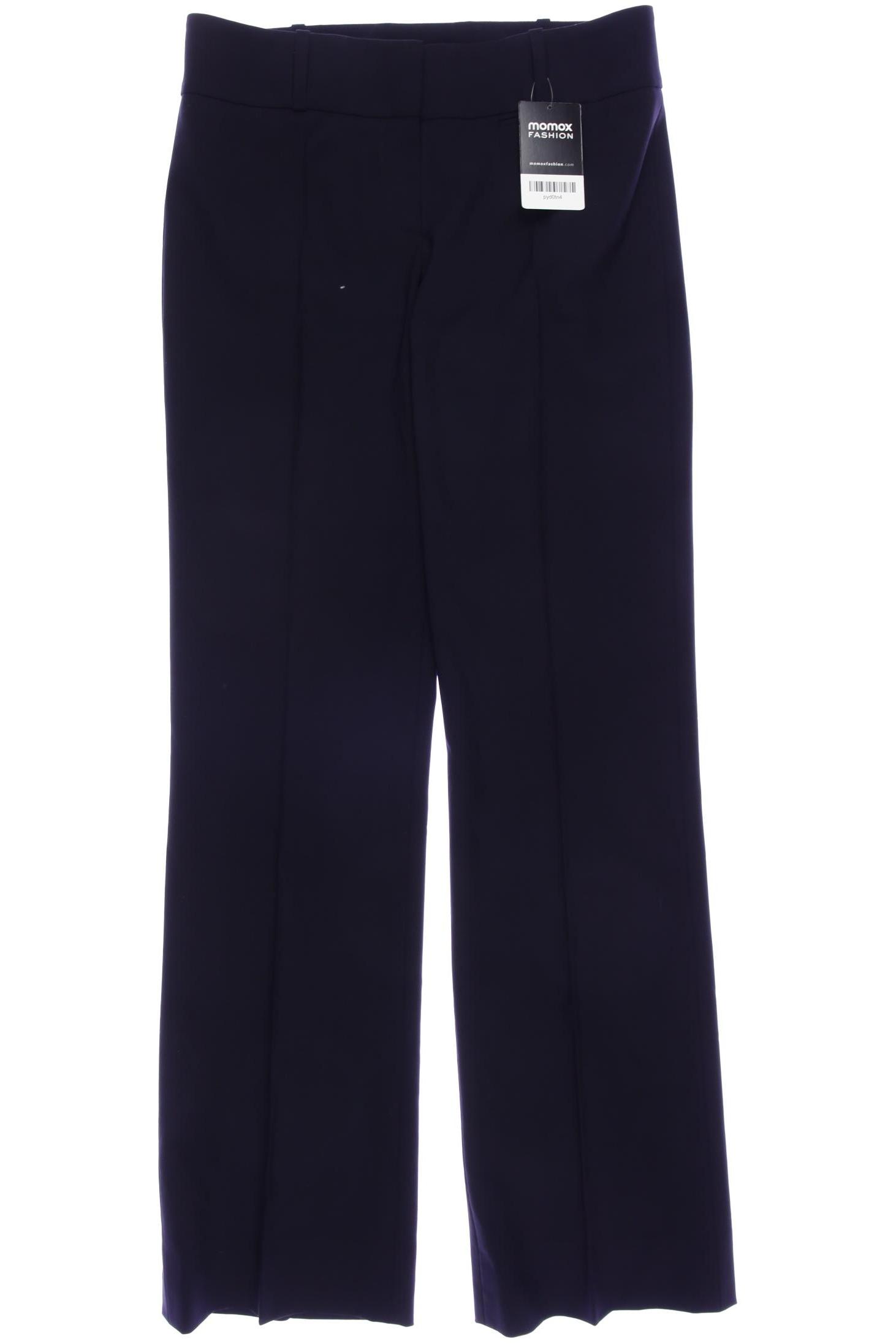 

Boss by Hugo Boss Damen Stoffhose, marineblau, Gr. 34