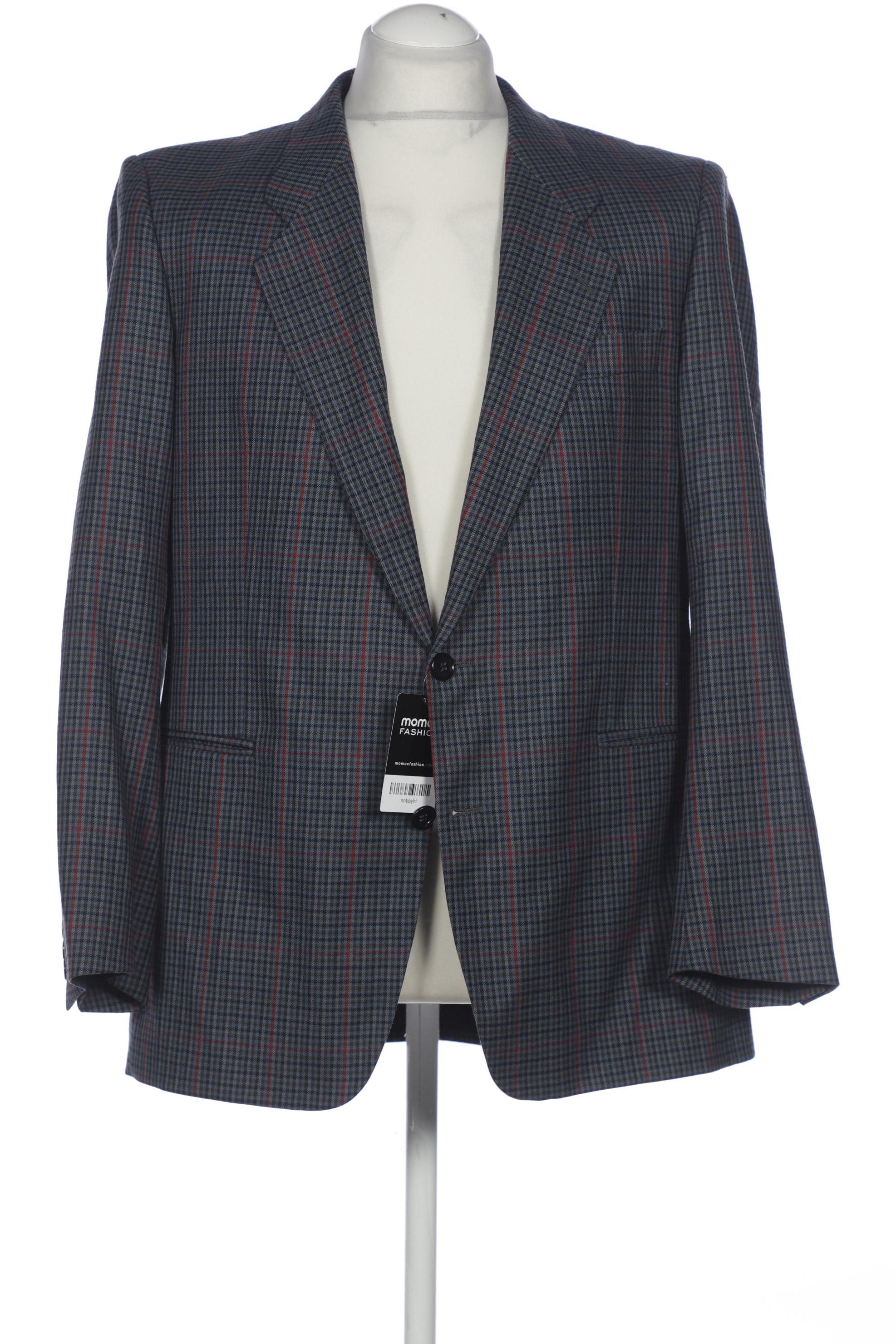 

Boss by Hugo Boss Herren Sakko, marineblau, Gr. 26