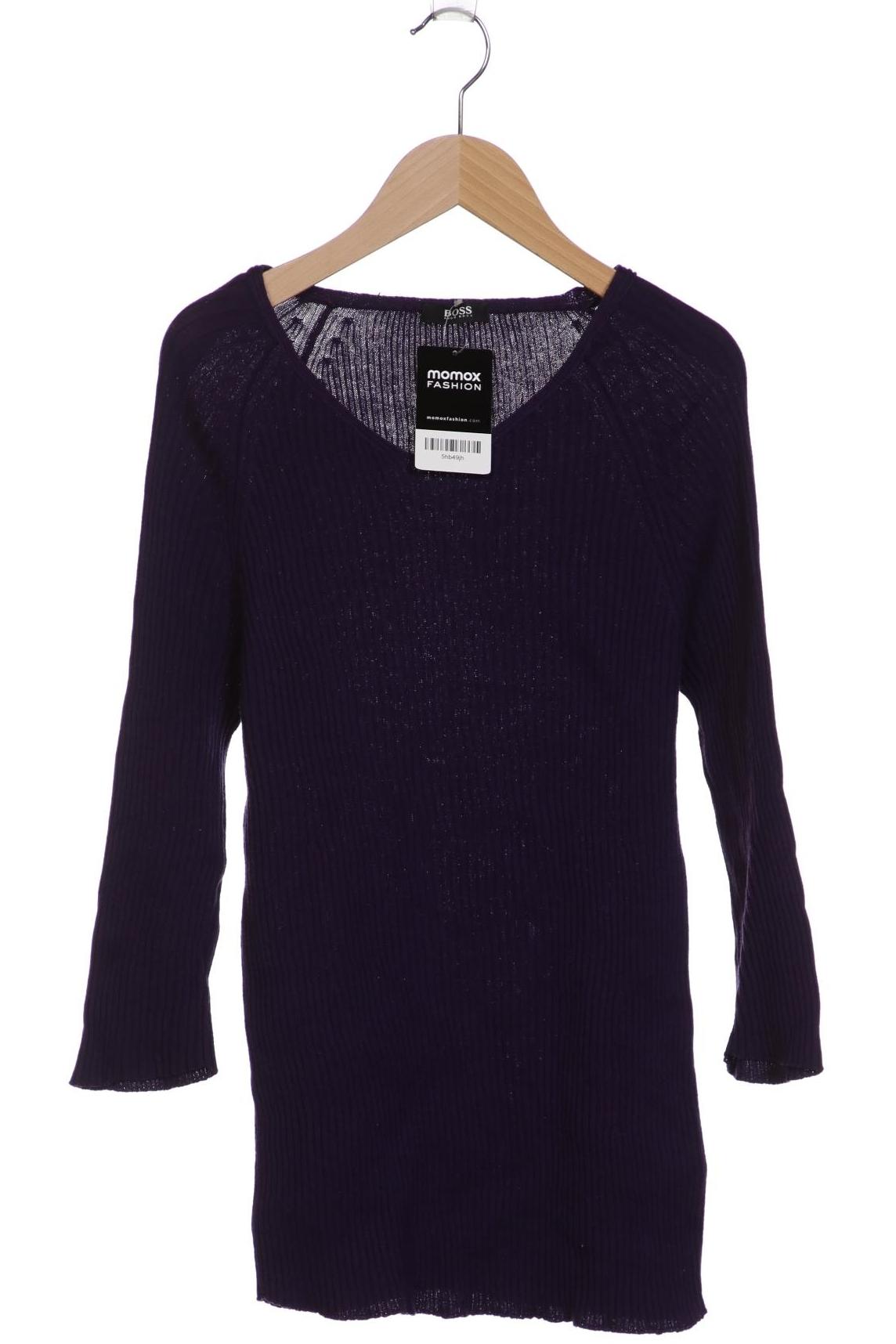 

Boss by Hugo Boss Damen Pullover, flieder, Gr. 44