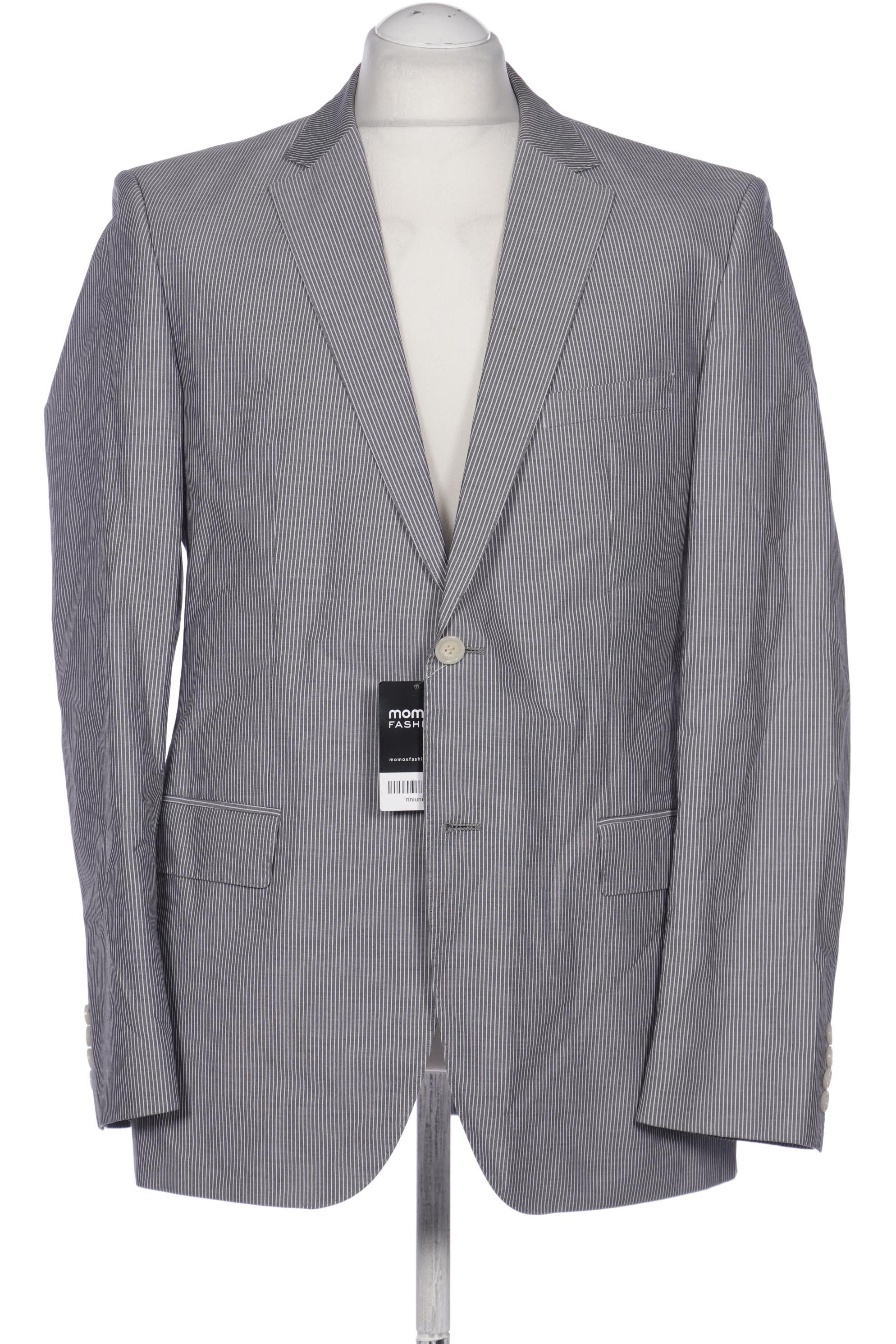 

Boss by Hugo Boss Herren Sakko, grau, Gr. 52