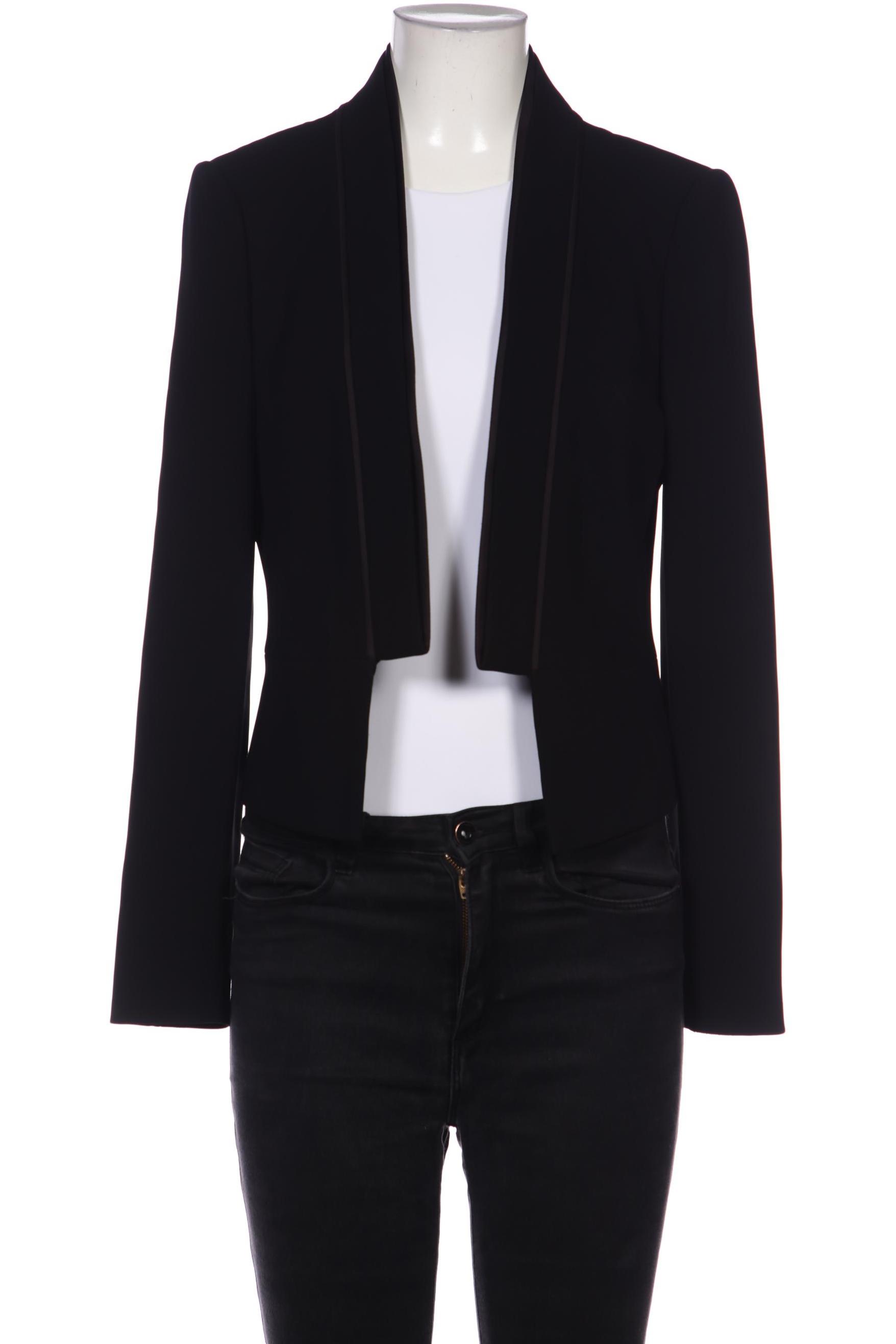 

BOSS by Hugo Boss Damen Blazer, schwarz