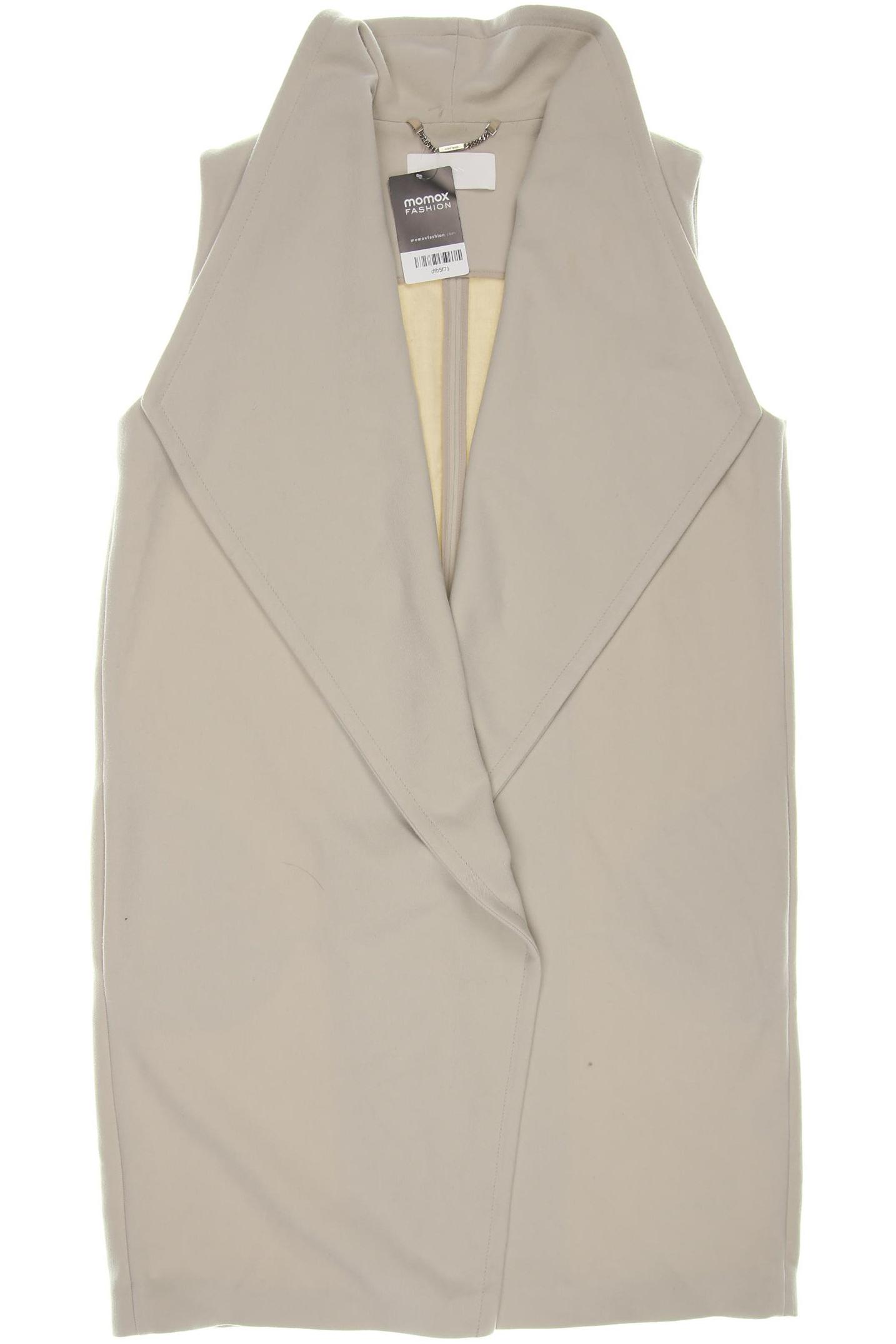 

Boss by Hugo Boss Damen Weste, beige, Gr. 42