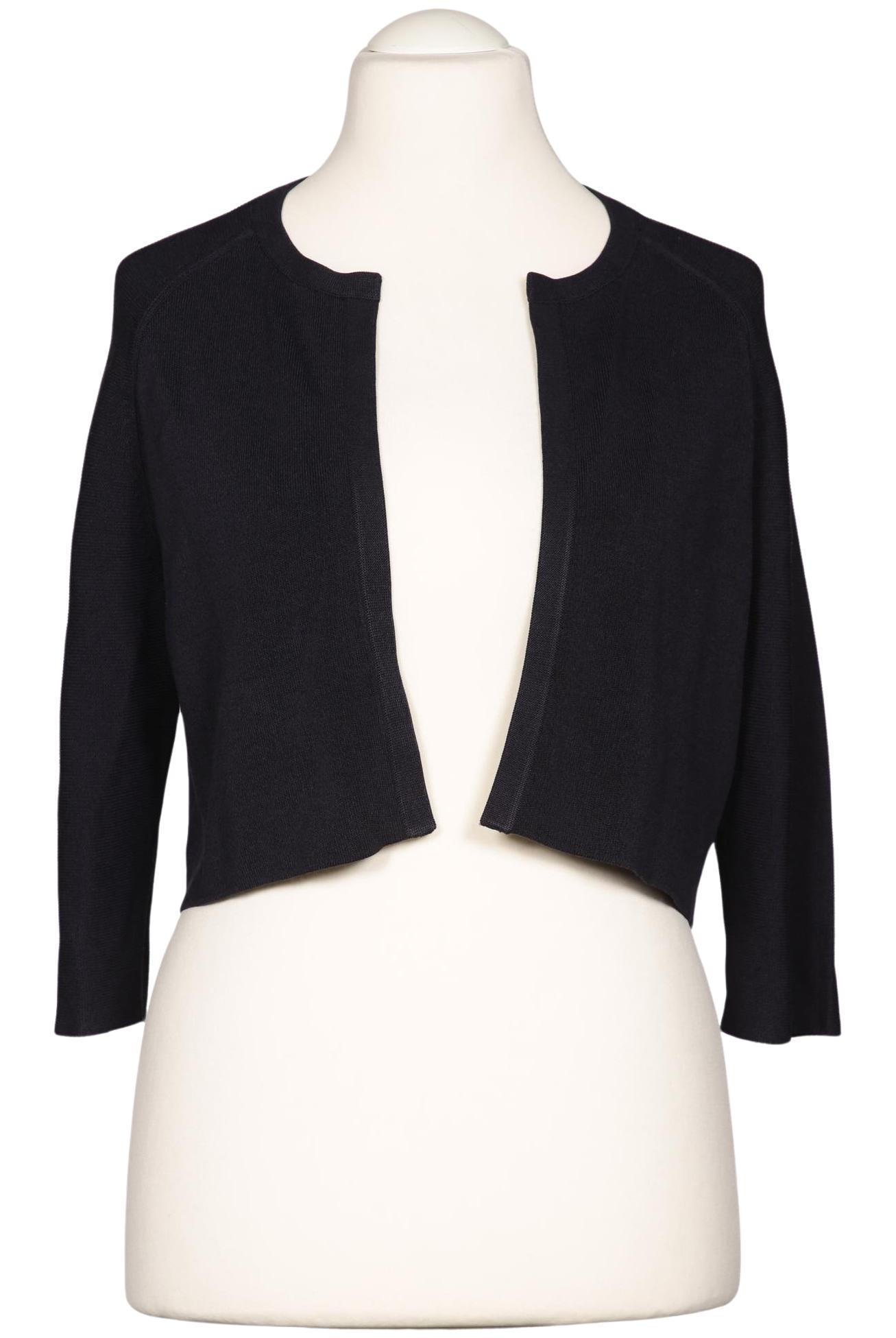 

Boss by Hugo Boss Damen Strickjacke, marineblau, Gr. 42