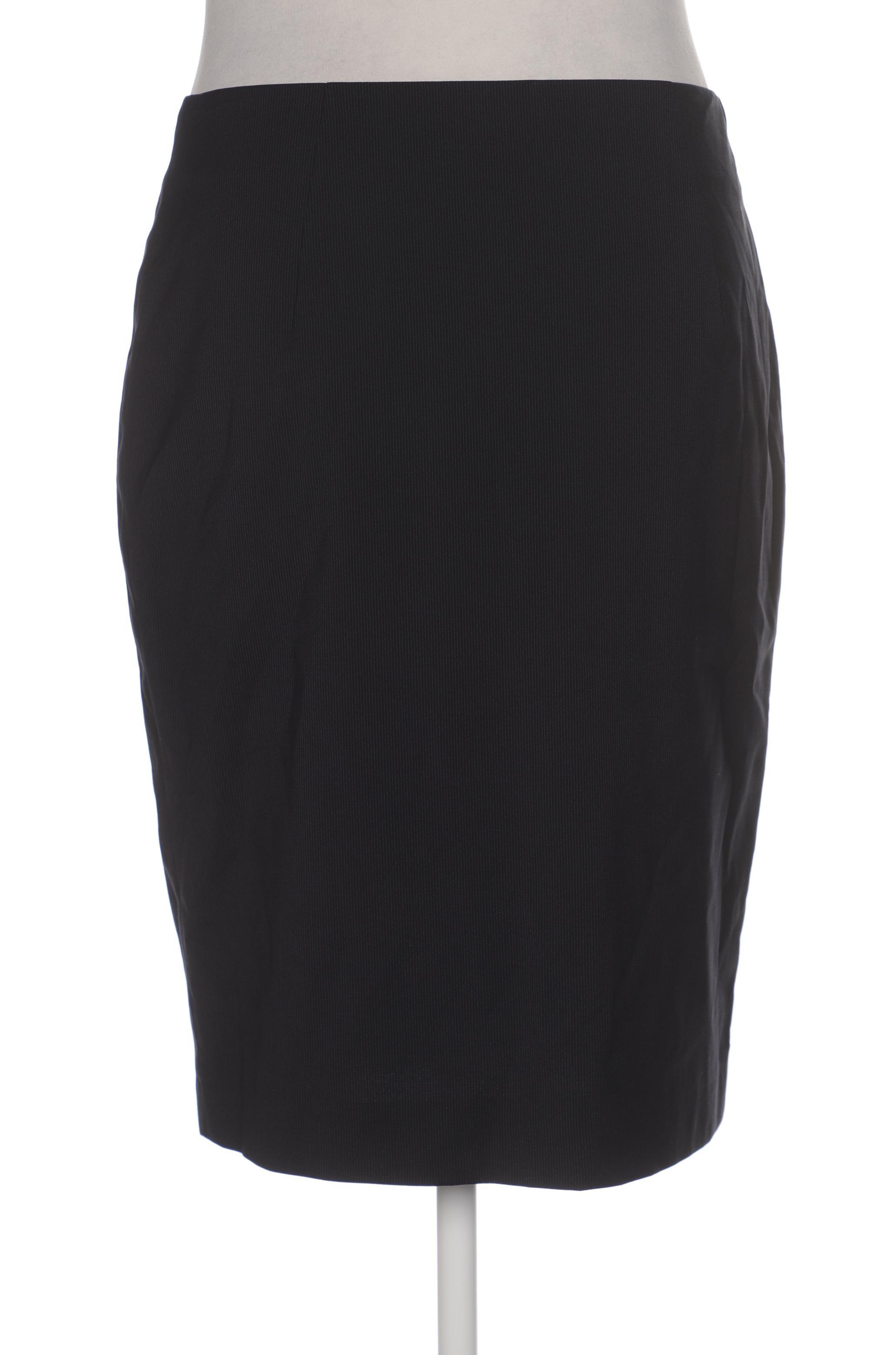 

Boss by Hugo Boss Damen Rock, marineblau, Gr. 42