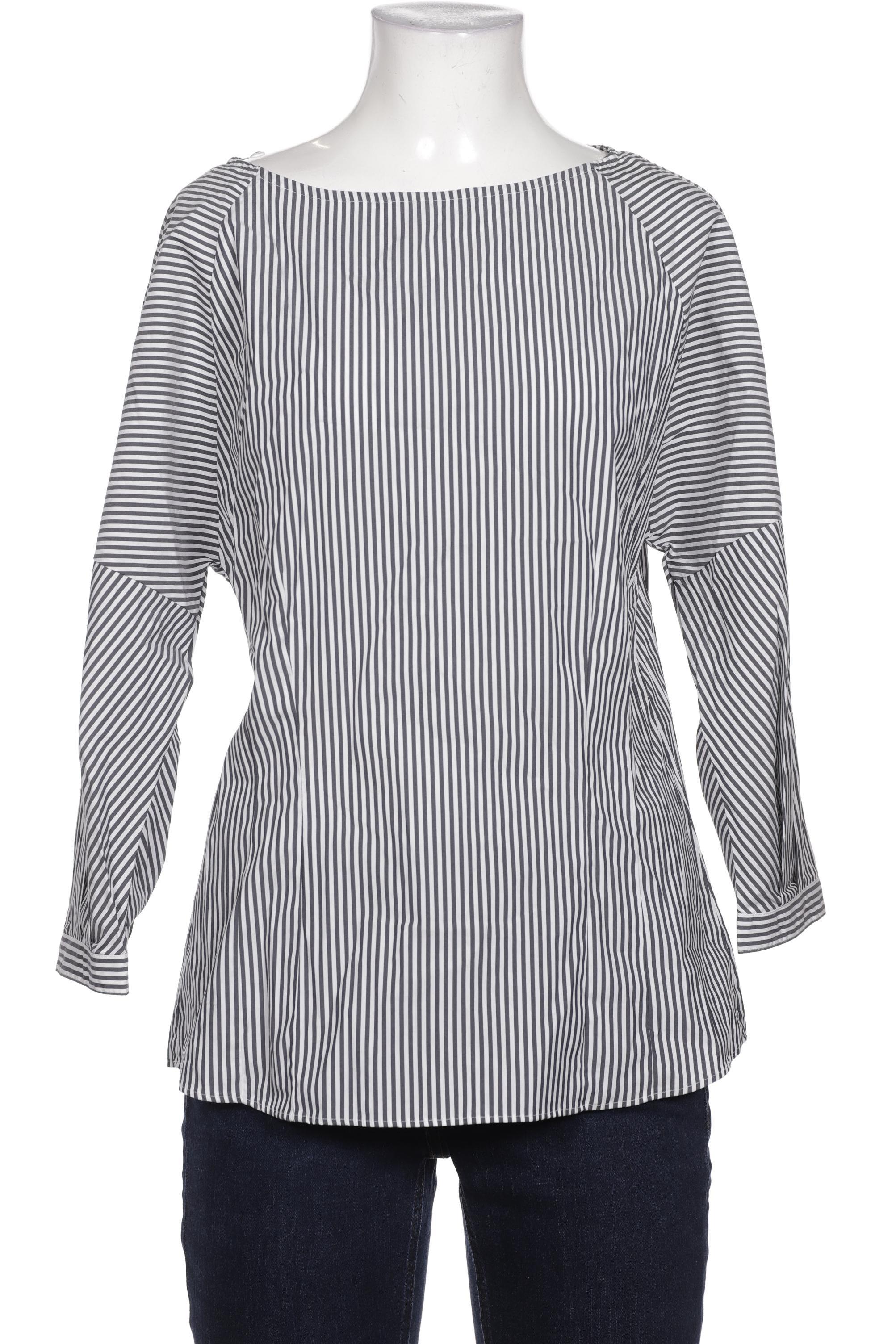

Boss by Hugo Boss Damen Bluse, weiß, Gr. 38