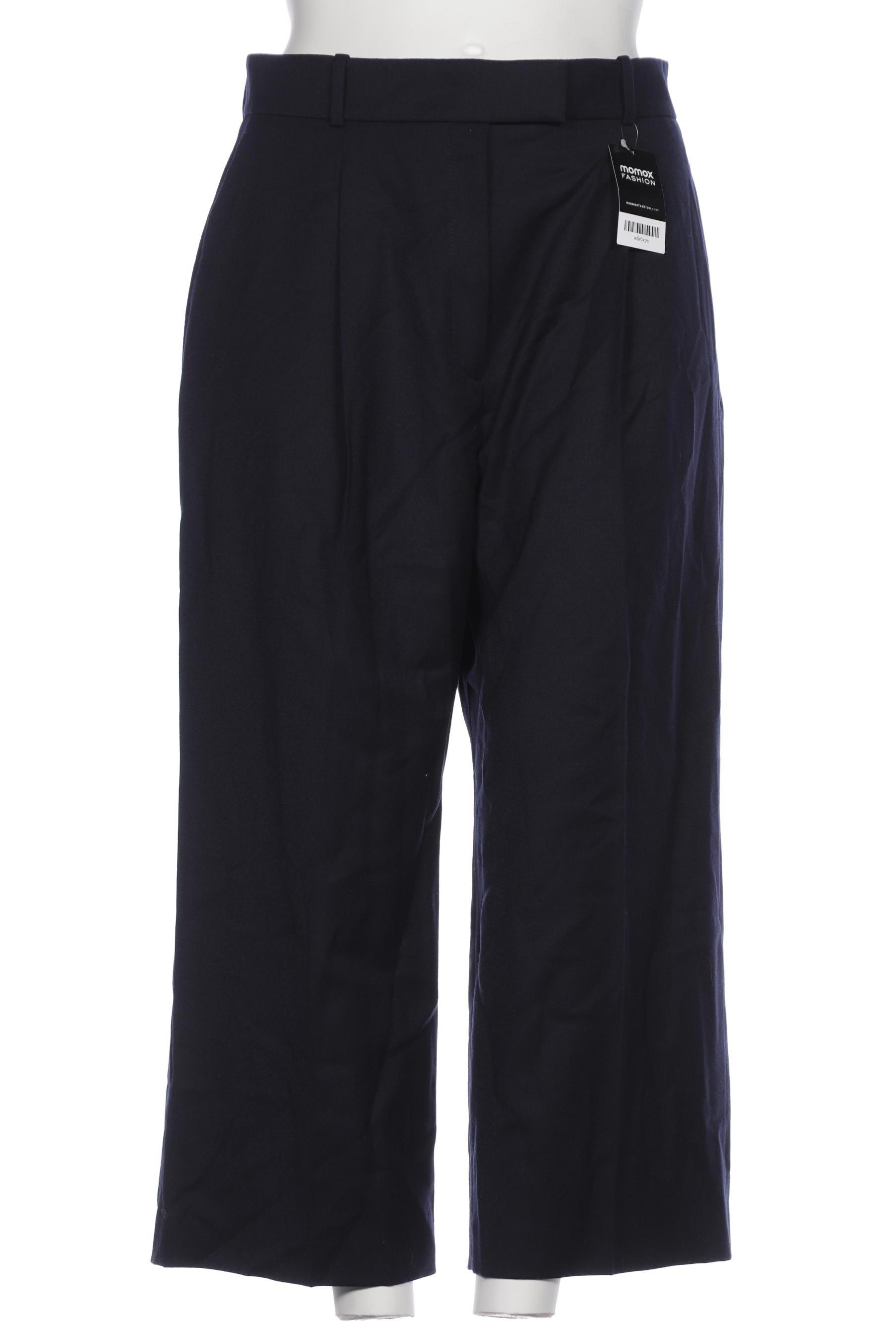

Boss by Hugo Boss Damen Stoffhose, marineblau, Gr. 46