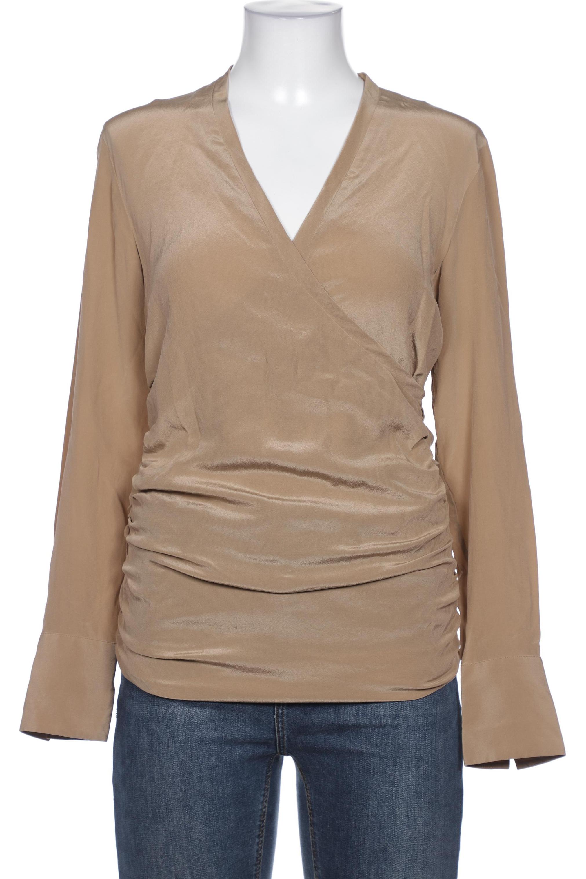 

BOSS by Hugo Boss Damen Bluse, beige