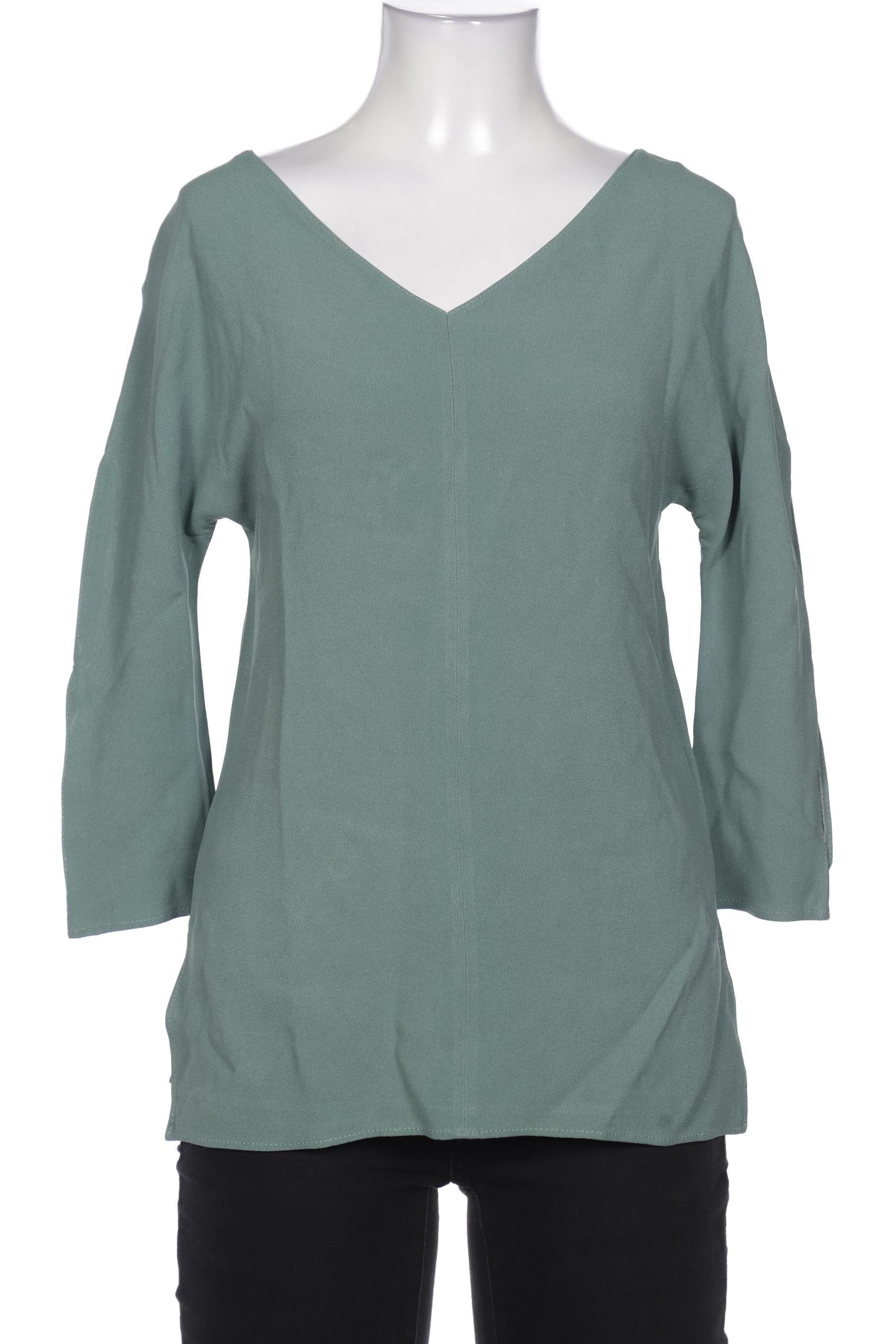 

Boss by Hugo Boss Damen Bluse, türkis, Gr. 34