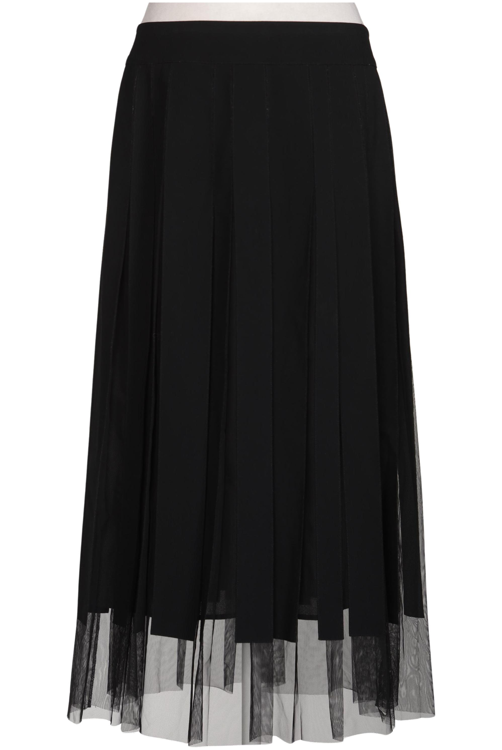 

Boss by Hugo Boss Damen Rock, schwarz, Gr. 38