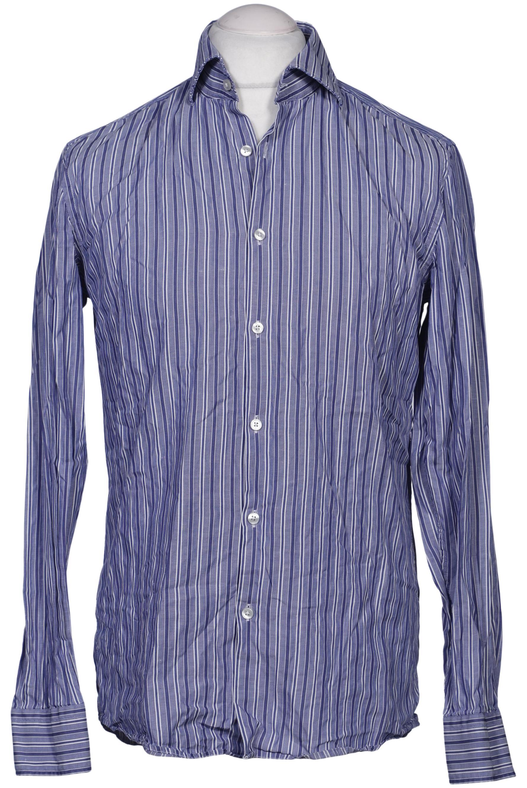 

Boss by Hugo Boss Herren Hemd, blau, Gr. 50