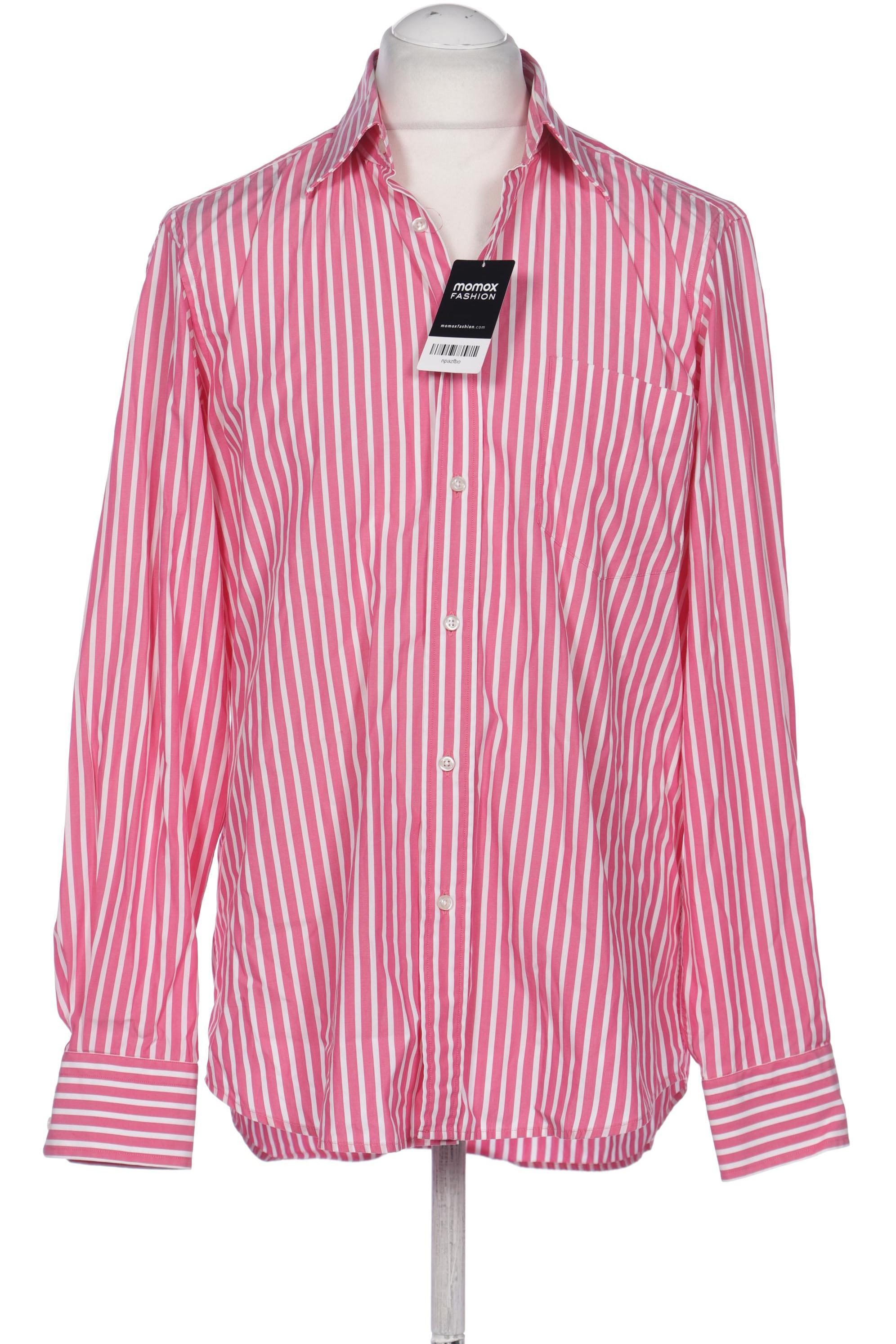 

Boss by Hugo Boss Herren Hemd, pink, Gr. 52