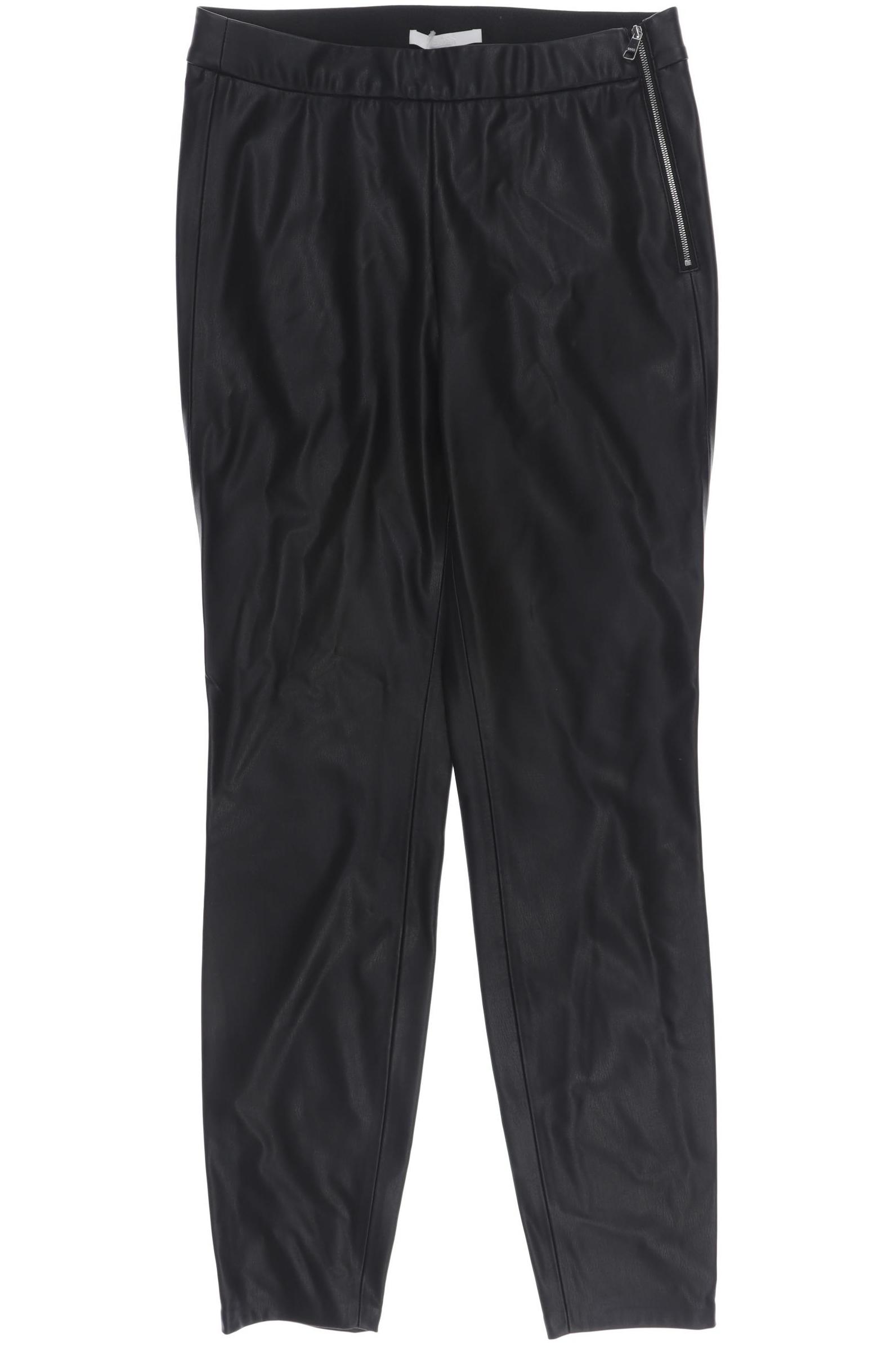

BOSS by Hugo Boss Damen Stoffhose, schwarz