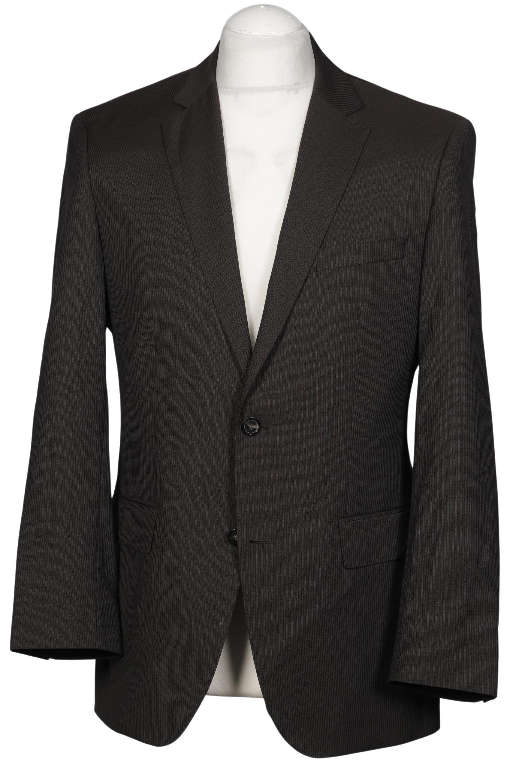 

Boss by Hugo Boss Herren Sakko, braun, Gr. 48